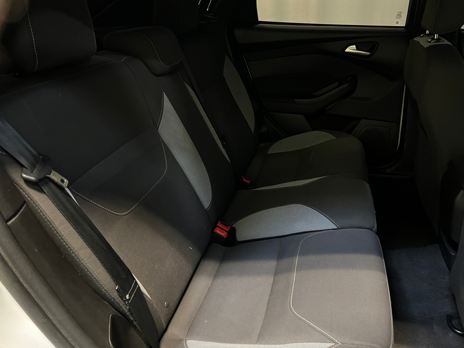 Thumbnail: 2016 Ford Focus - 6