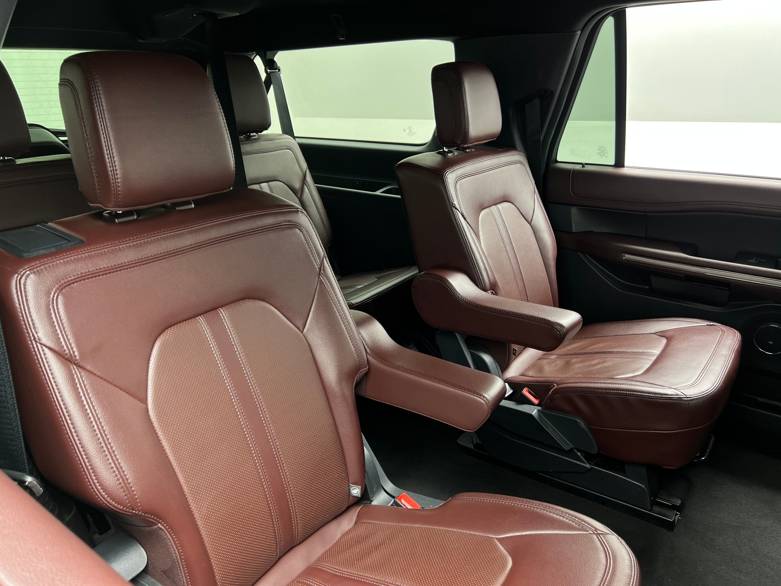 Thumbnail: 2024 Ford Expedition MAX - 5