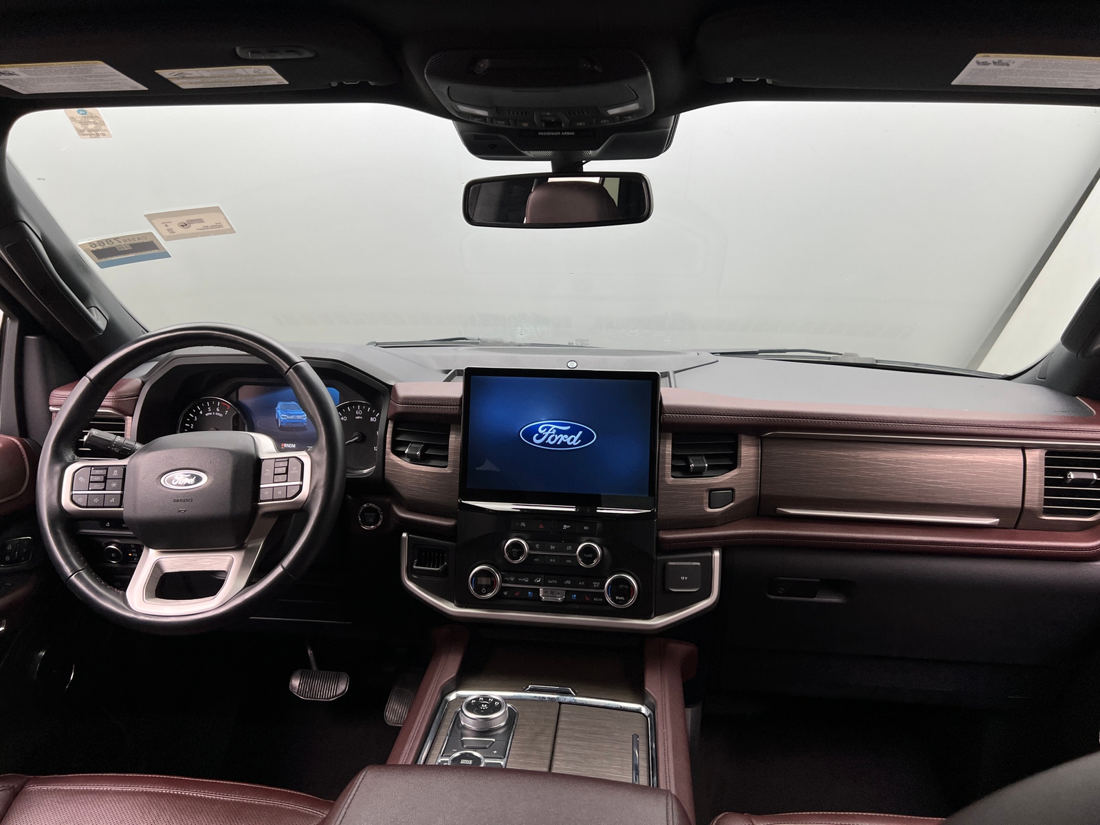 Thumbnail: 2024 Ford Expedition MAX - 2