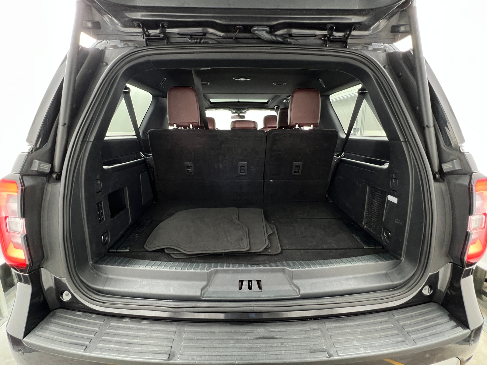 Thumbnail: 2024 Ford Expedition MAX - 6