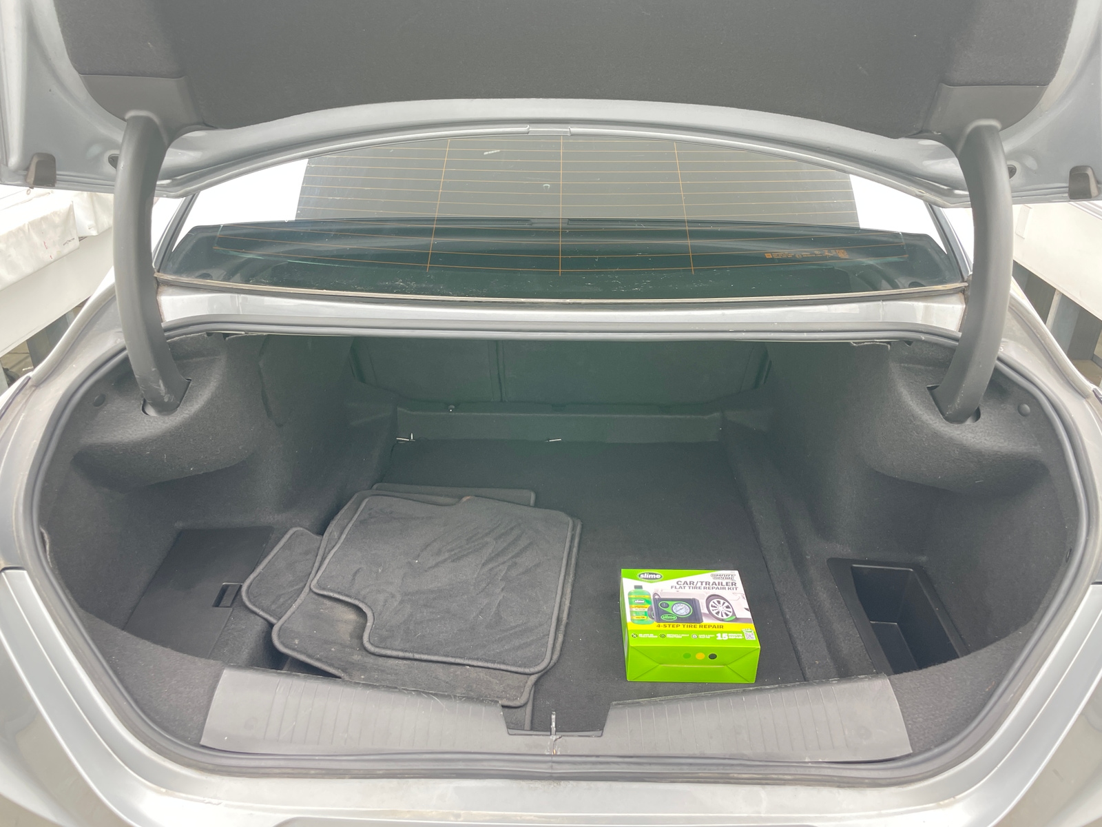 Thumbnail: 2023 Cadillac CT4 - 6