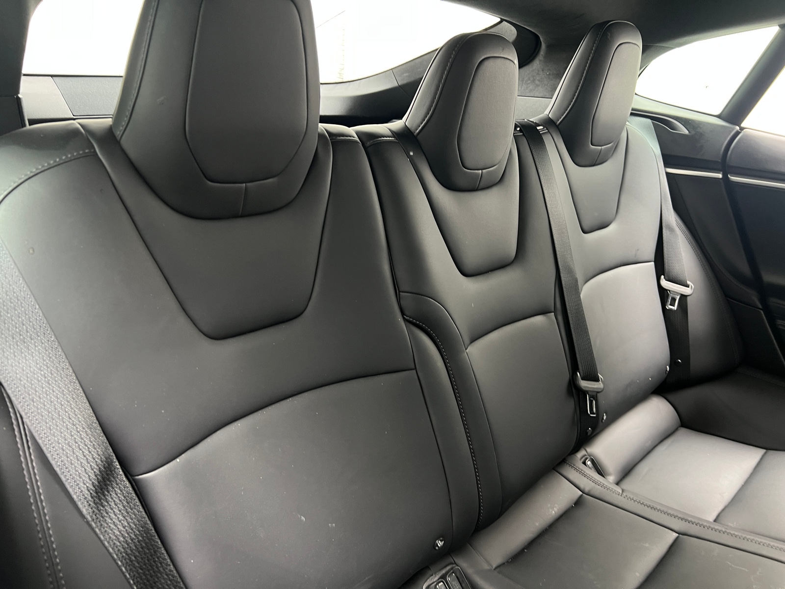 Thumbnail: 2017 Tesla Model S - 4