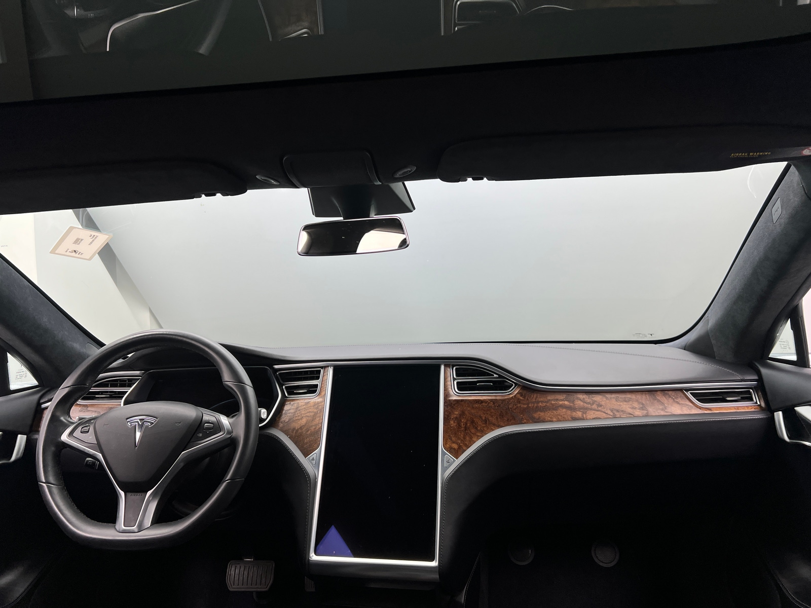 Thumbnail: 2017 Tesla Model S - 2