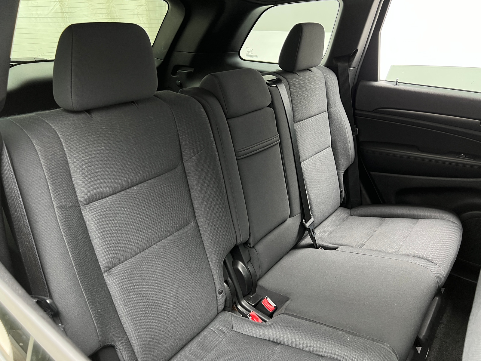 Thumbnail: 2014 Jeep Grand Cherokee - 6