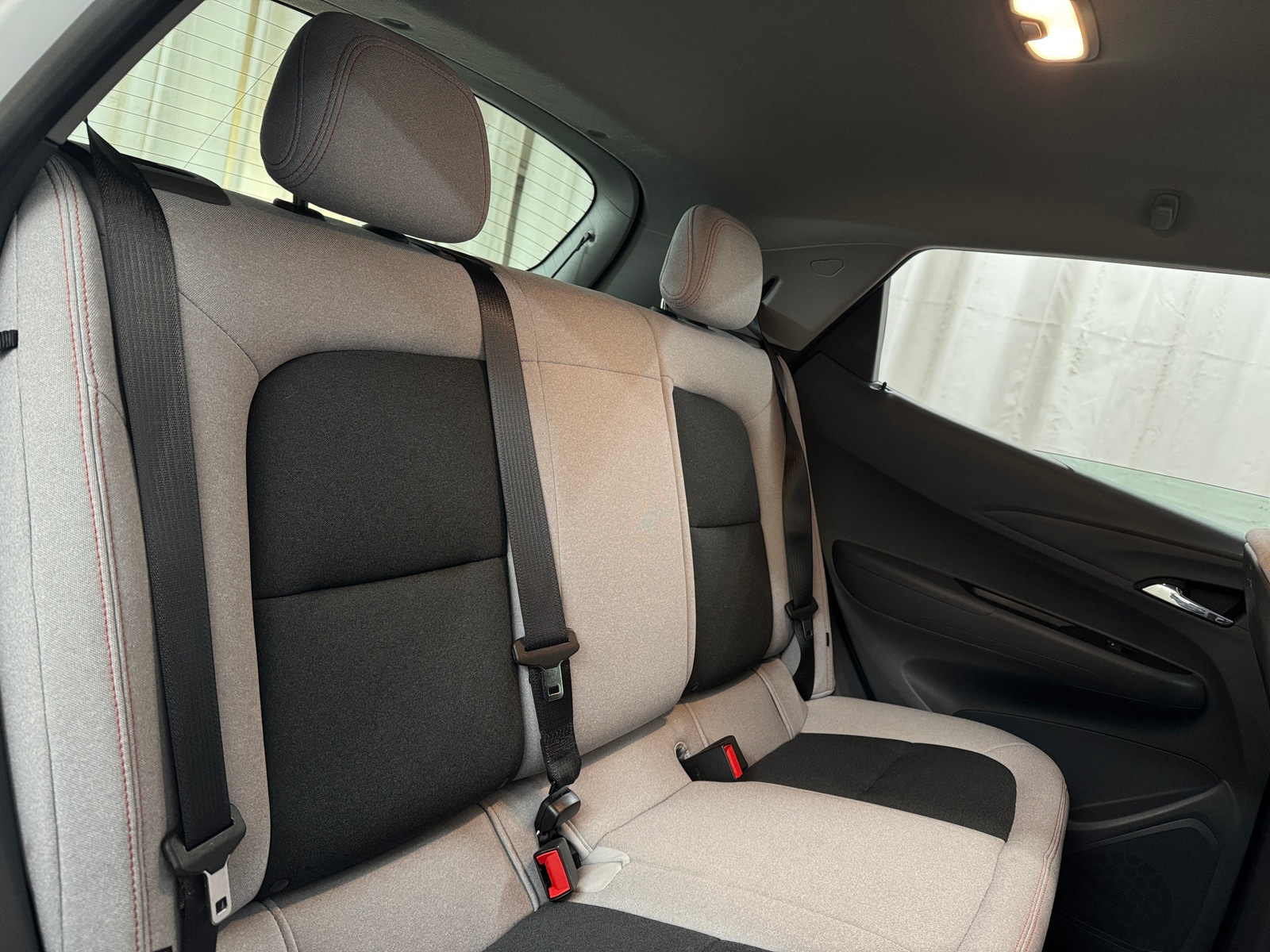 Thumbnail: 2021 Chevrolet Bolt EV - 6