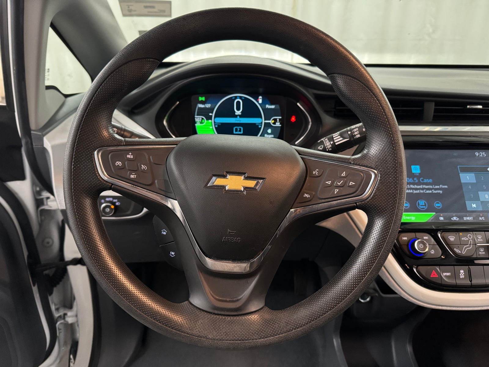 Thumbnail: 2021 Chevrolet Bolt EV - 5