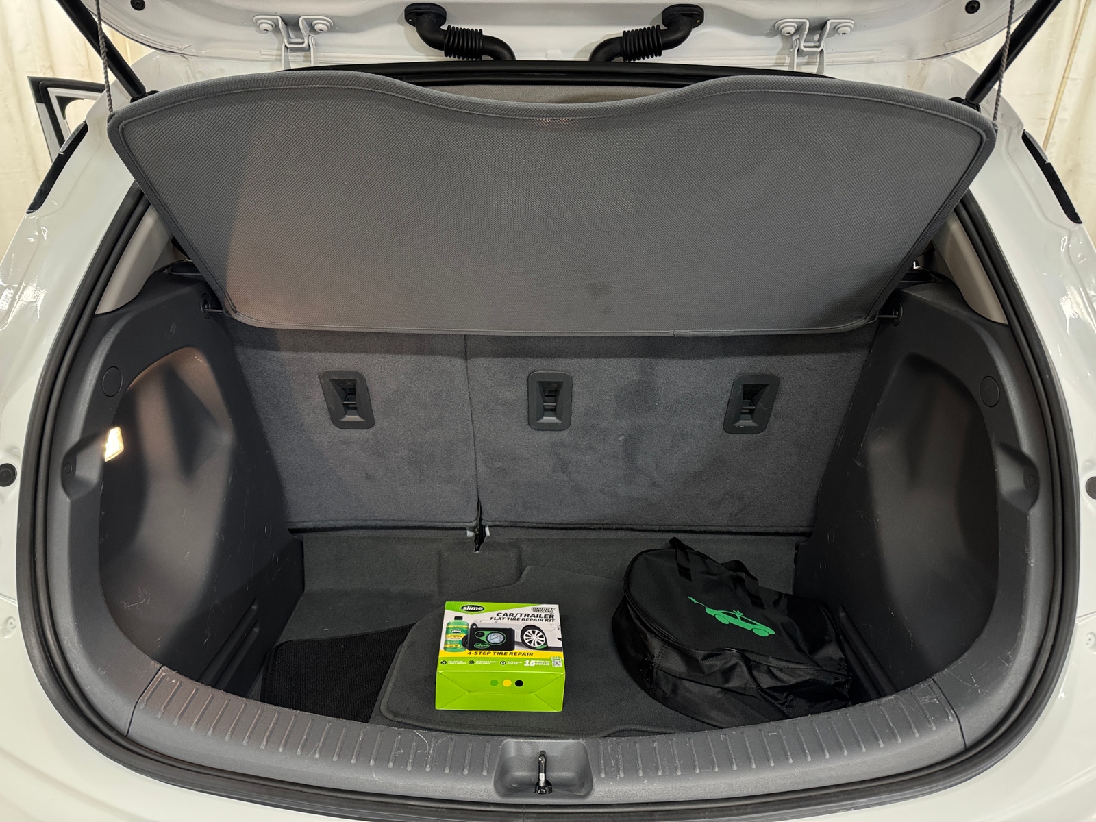 Thumbnail: 2021 Chevrolet Bolt EV - 7