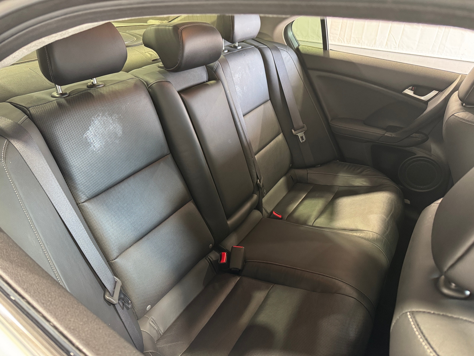 Thumbnail: 2014 Acura TSX - 5