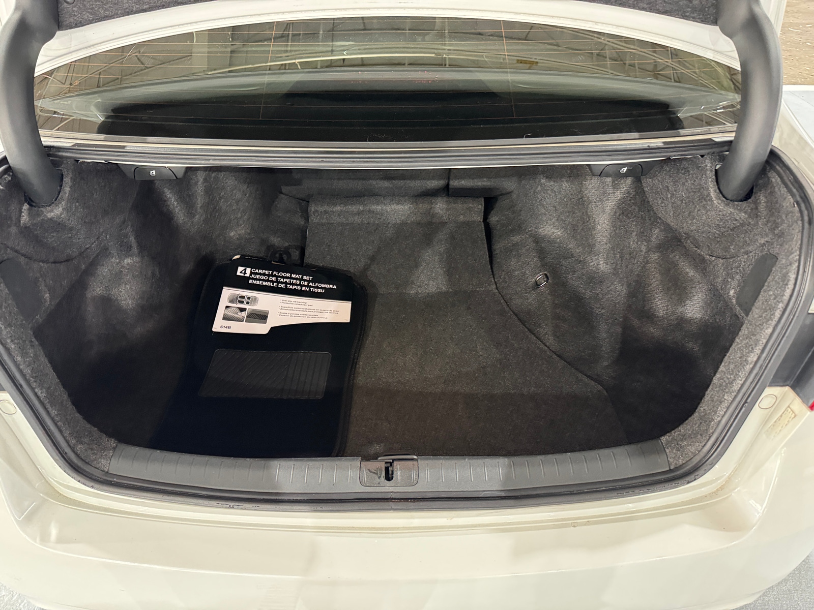 Thumbnail: 2014 Acura TSX - 6