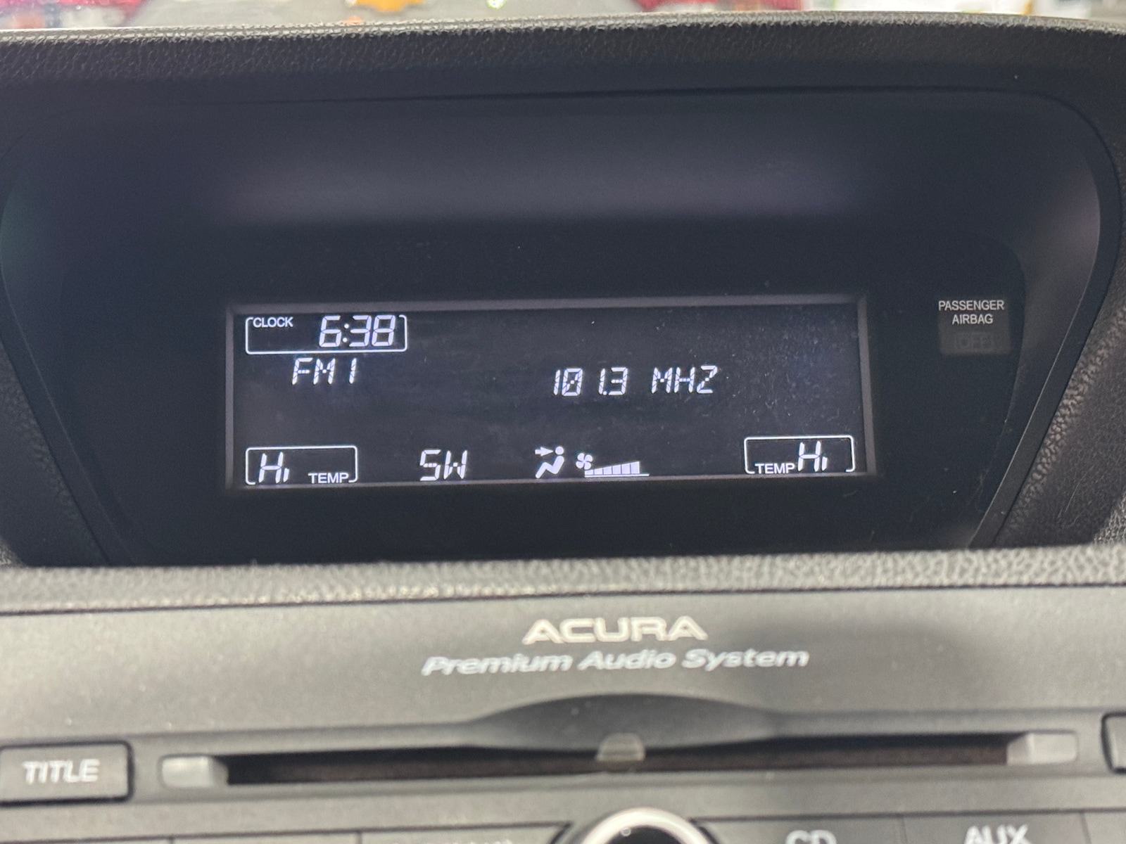 Thumbnail: 2014 Acura TSX - 3