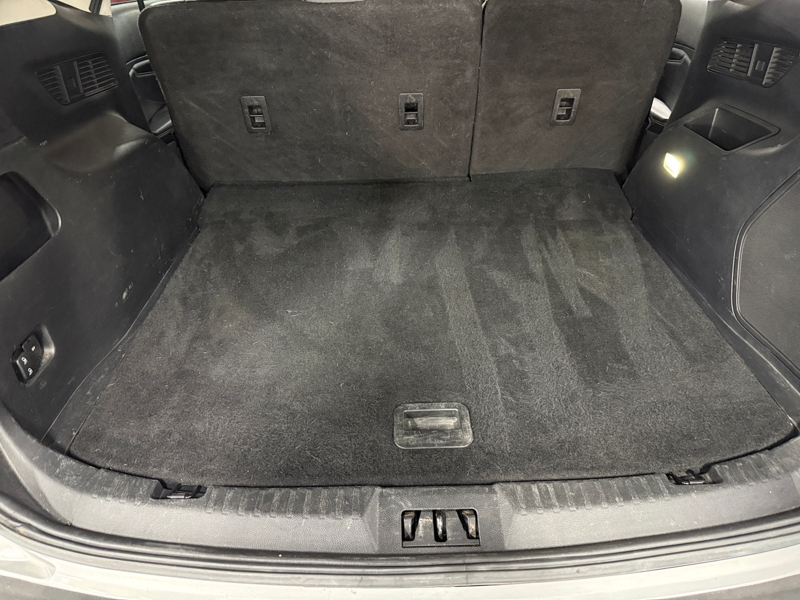 Thumbnail: 2015 Ford Edge - 6