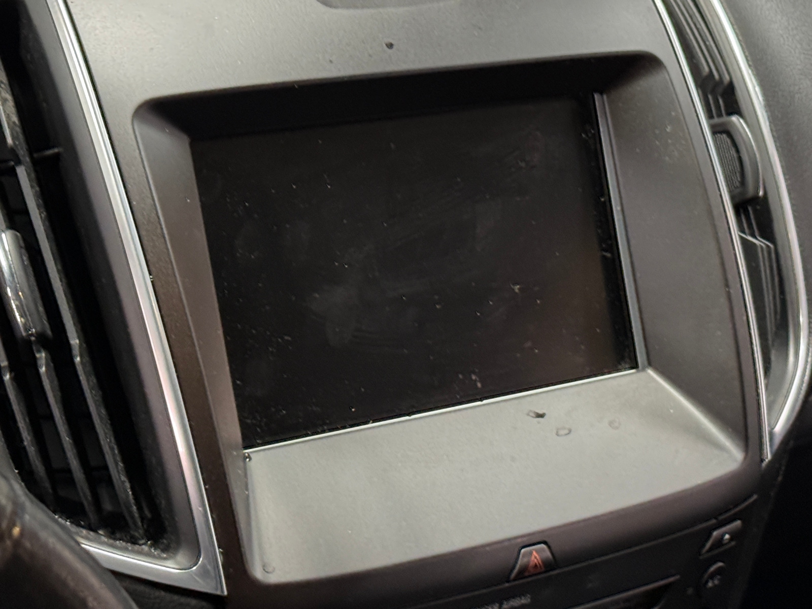 Thumbnail: 2015 Ford Edge - 3