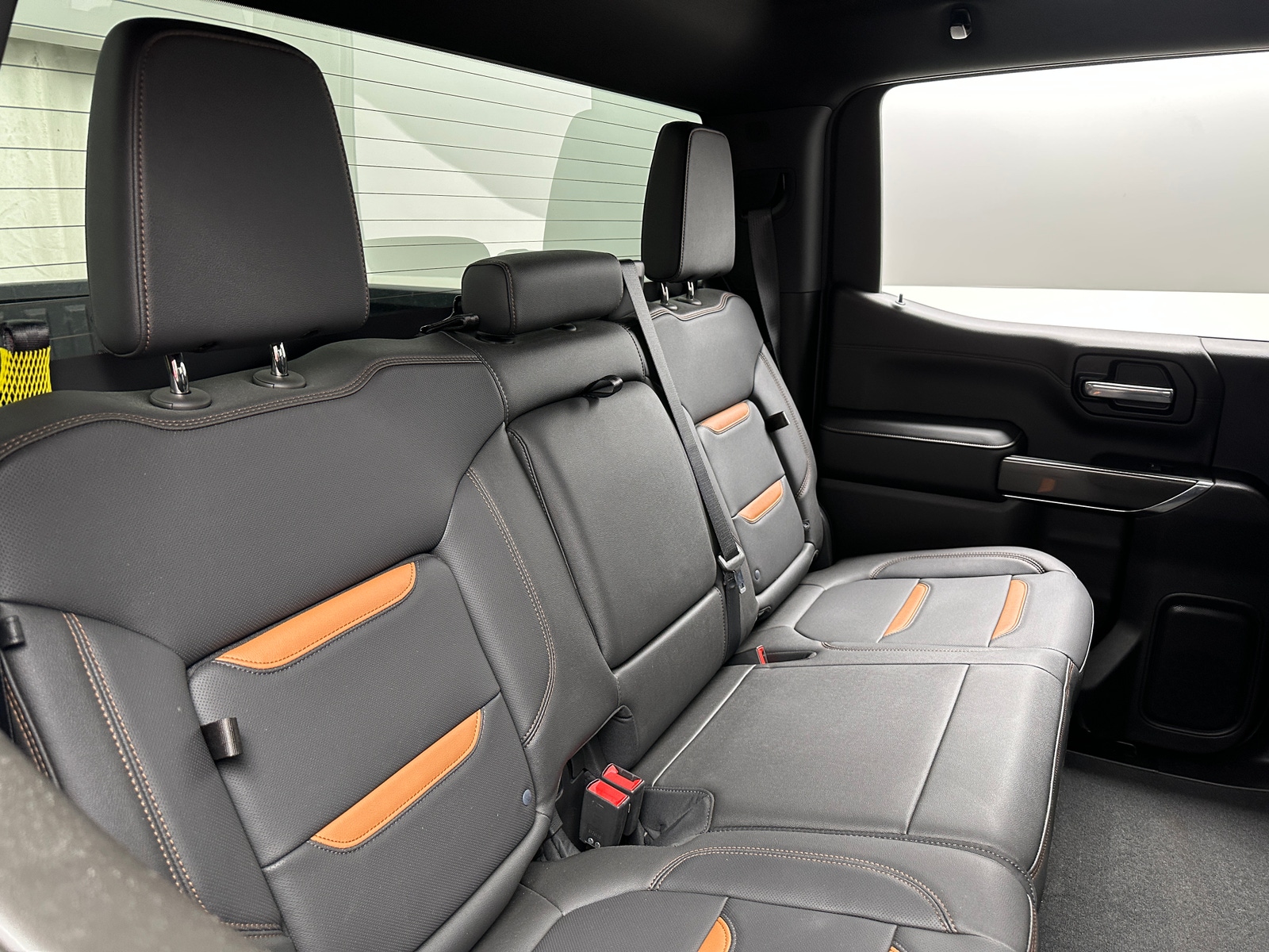 Thumbnail: 2021 GMC Sierra 1500 - 5