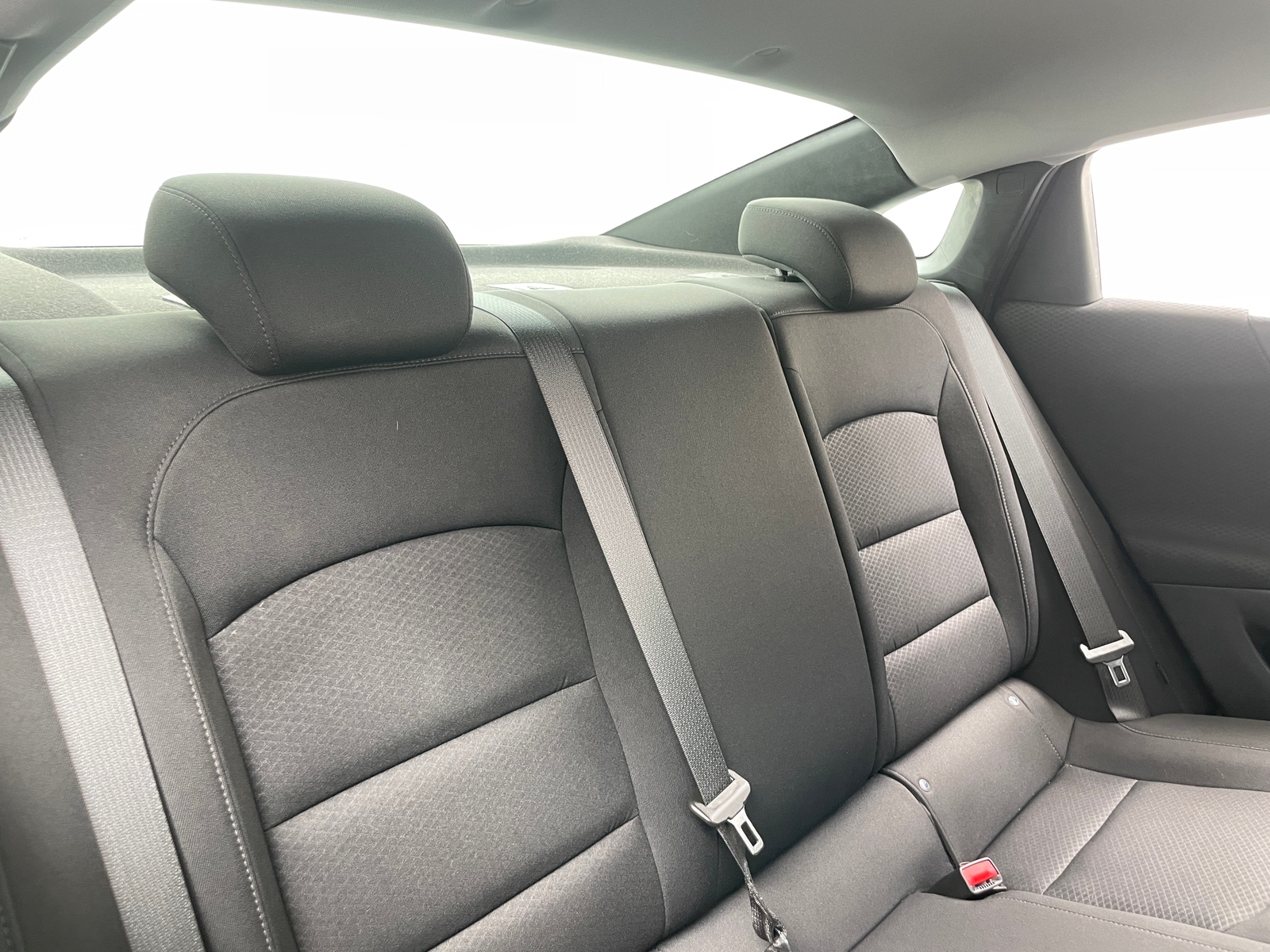 Thumbnail: 2020 Chevrolet Malibu - 6