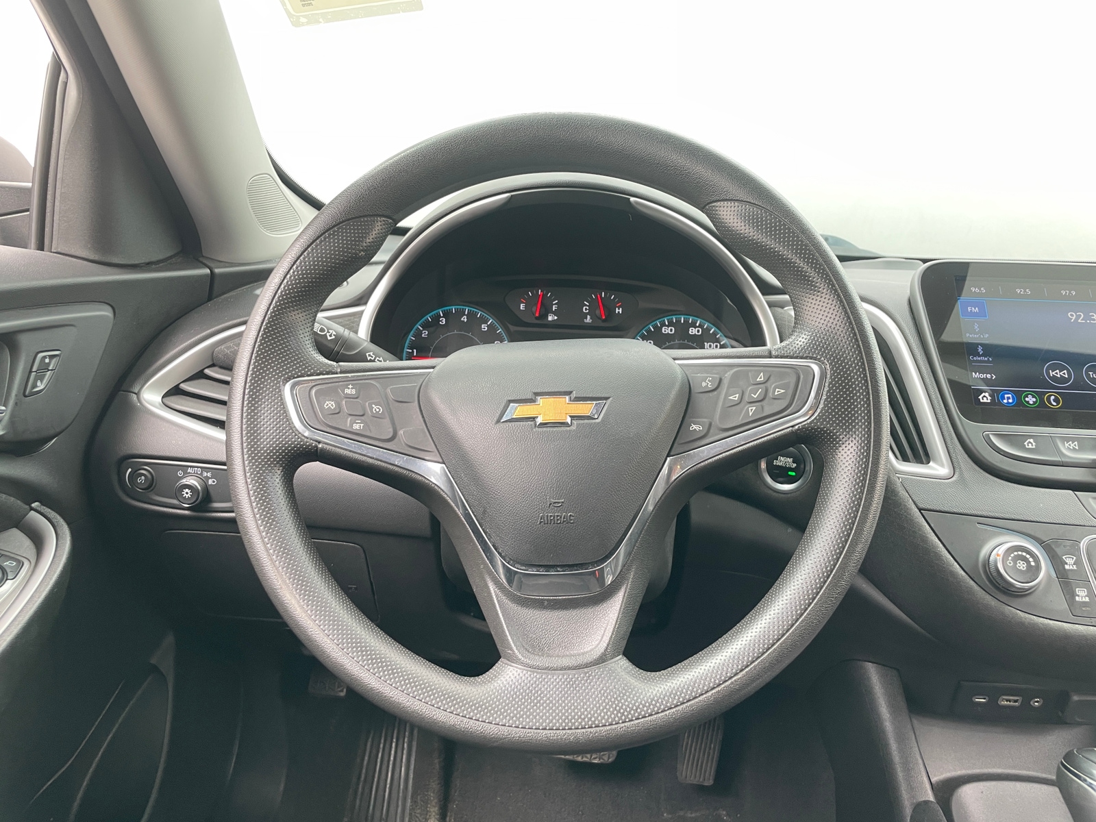 Thumbnail: 2020 Chevrolet Malibu - 5