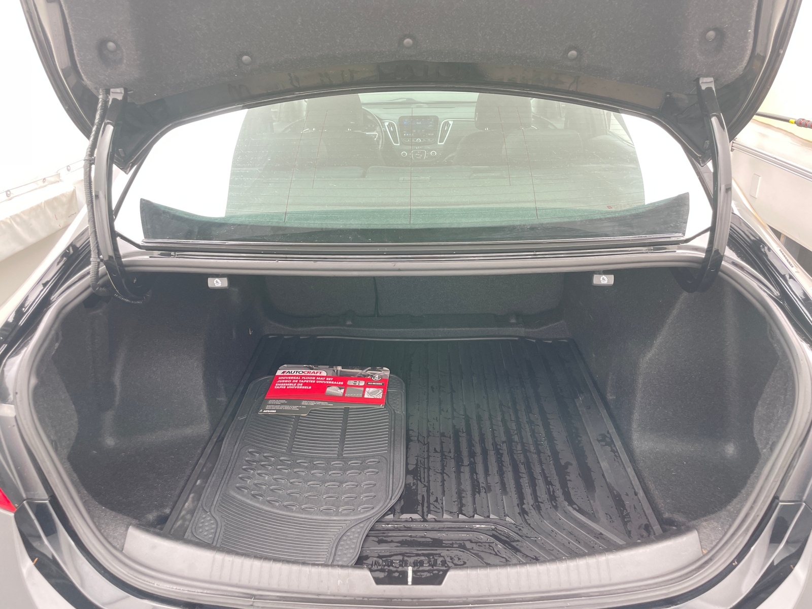 Thumbnail: 2020 Chevrolet Malibu - 7