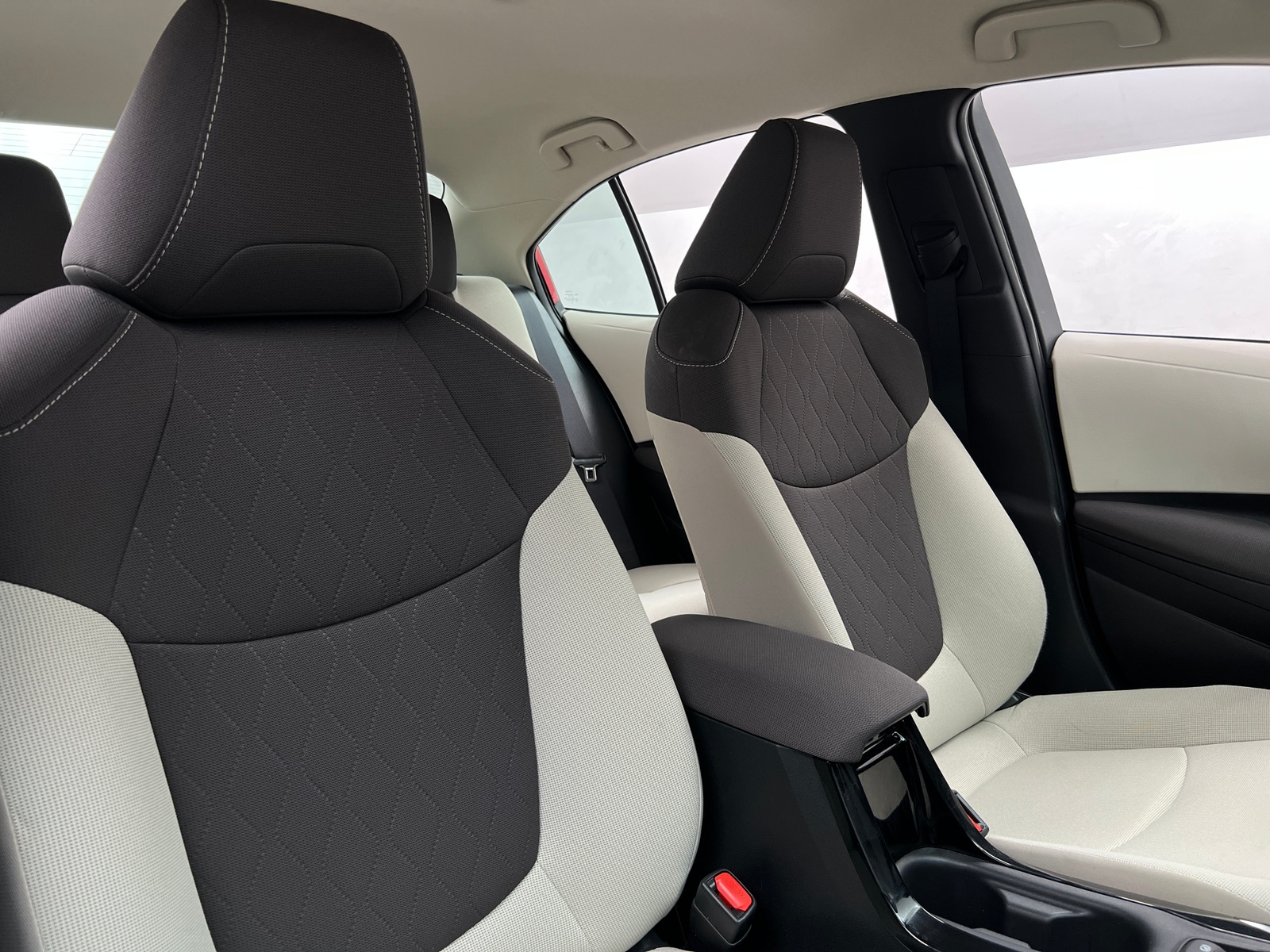 Thumbnail: 2020 Toyota Corolla - 2