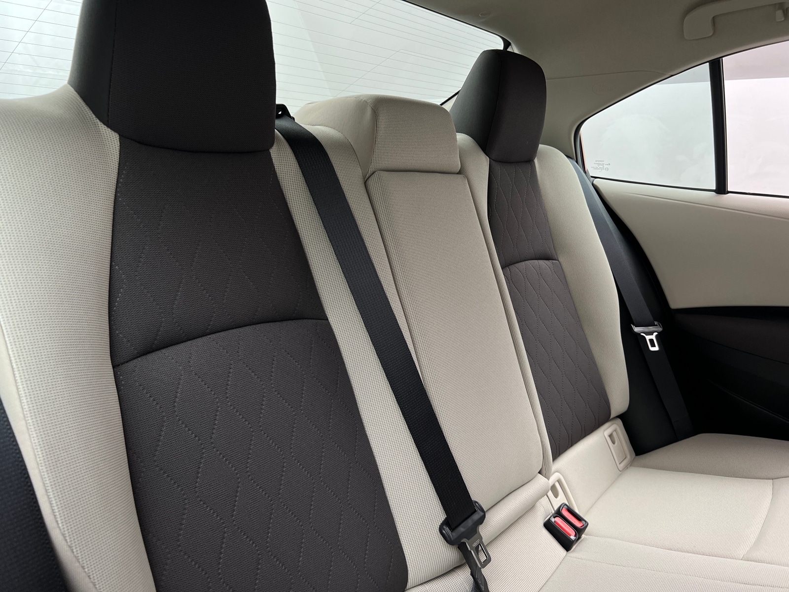 Thumbnail: 2020 Toyota Corolla - 6