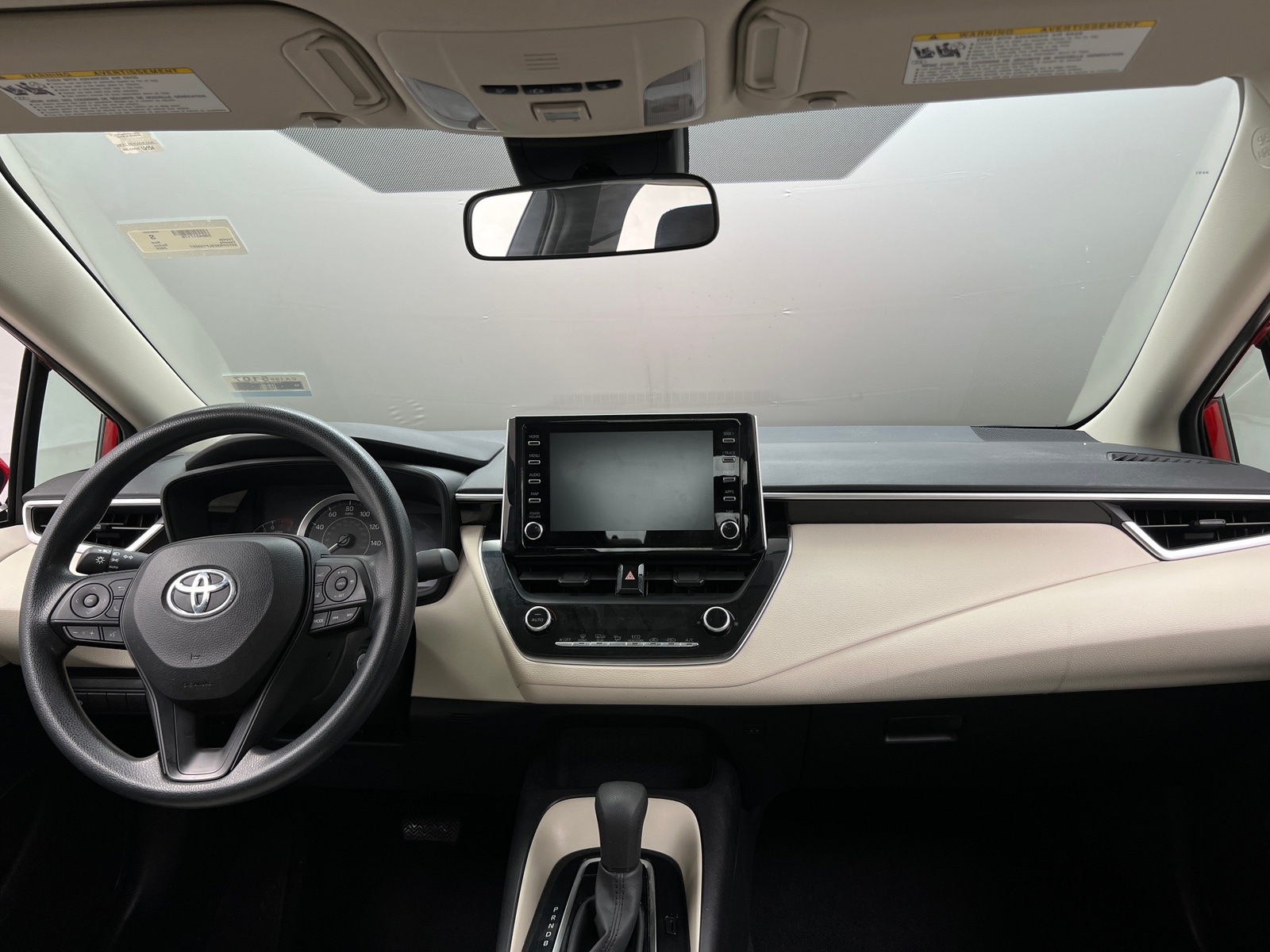 Thumbnail: 2020 Toyota Corolla - 3