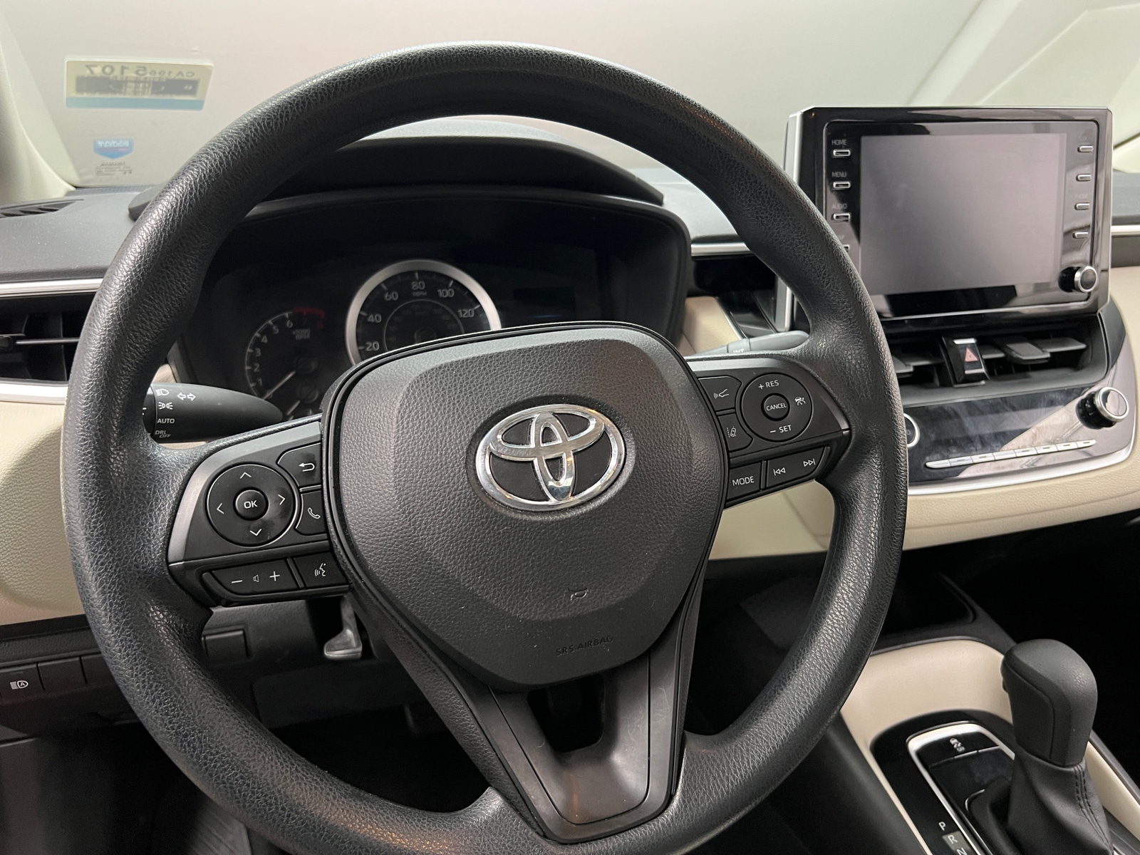 Thumbnail: 2020 Toyota Corolla - 5