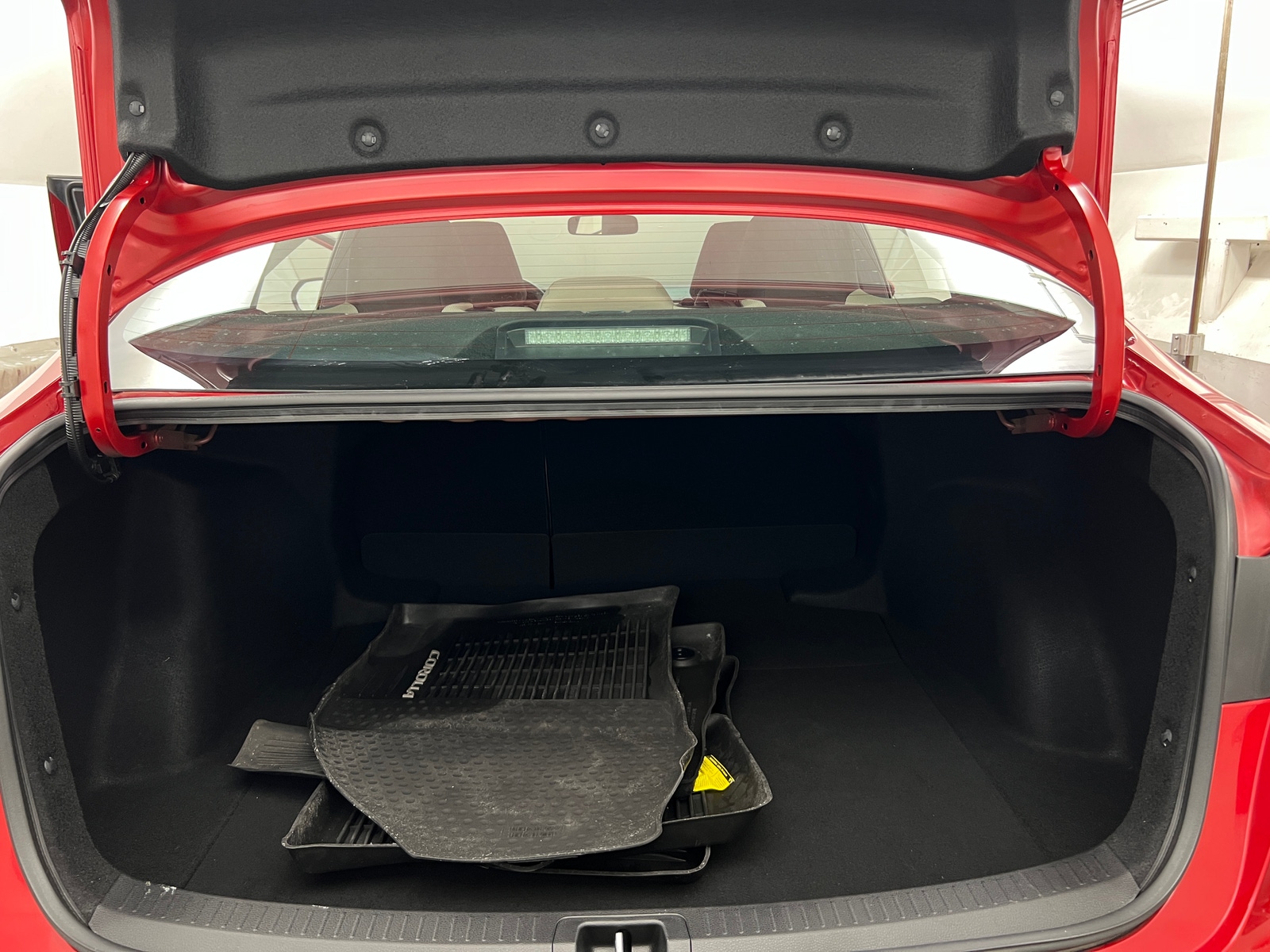 Thumbnail: 2020 Toyota Corolla - 7