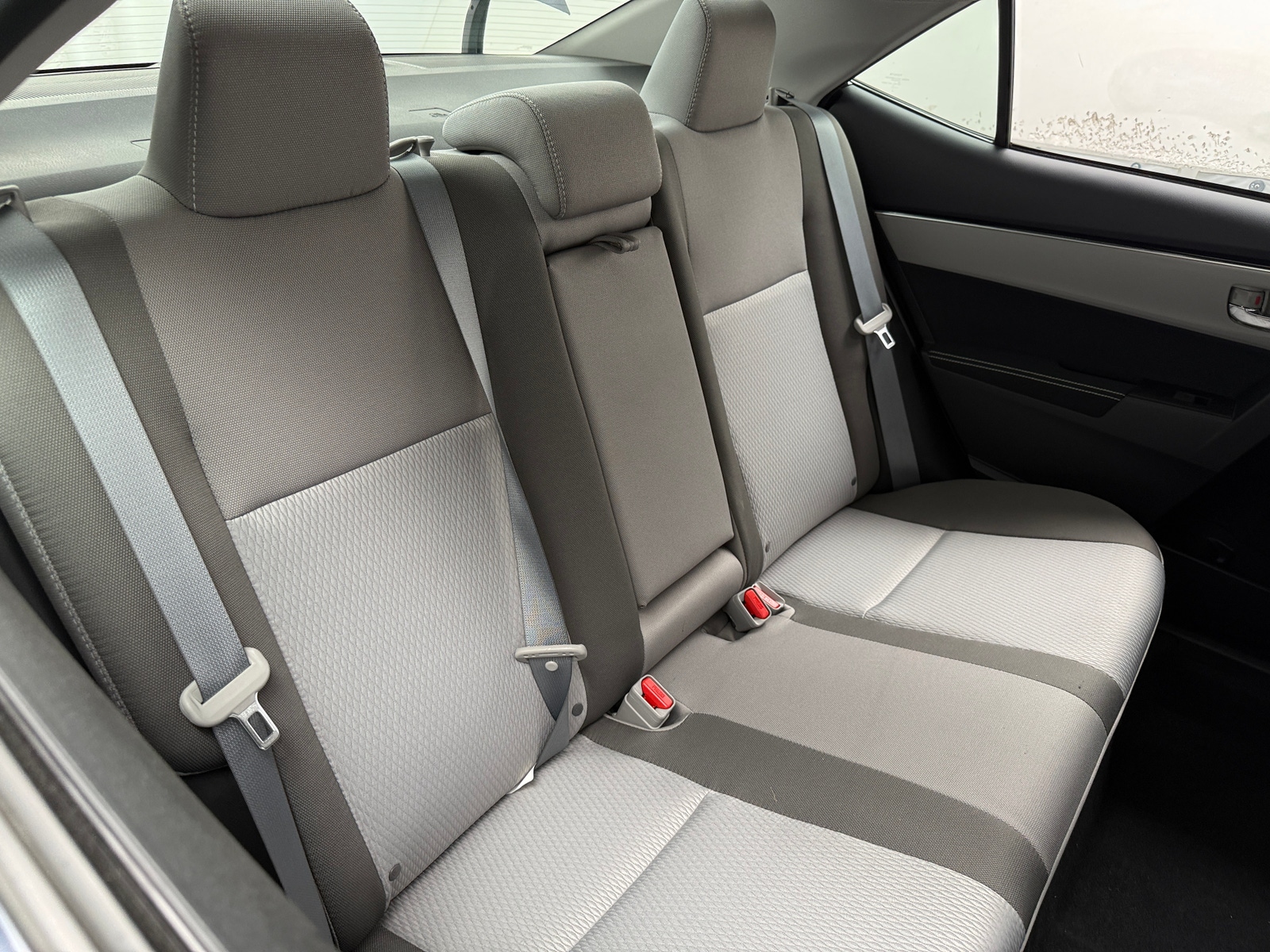 Thumbnail: 2017 Toyota Corolla - 6