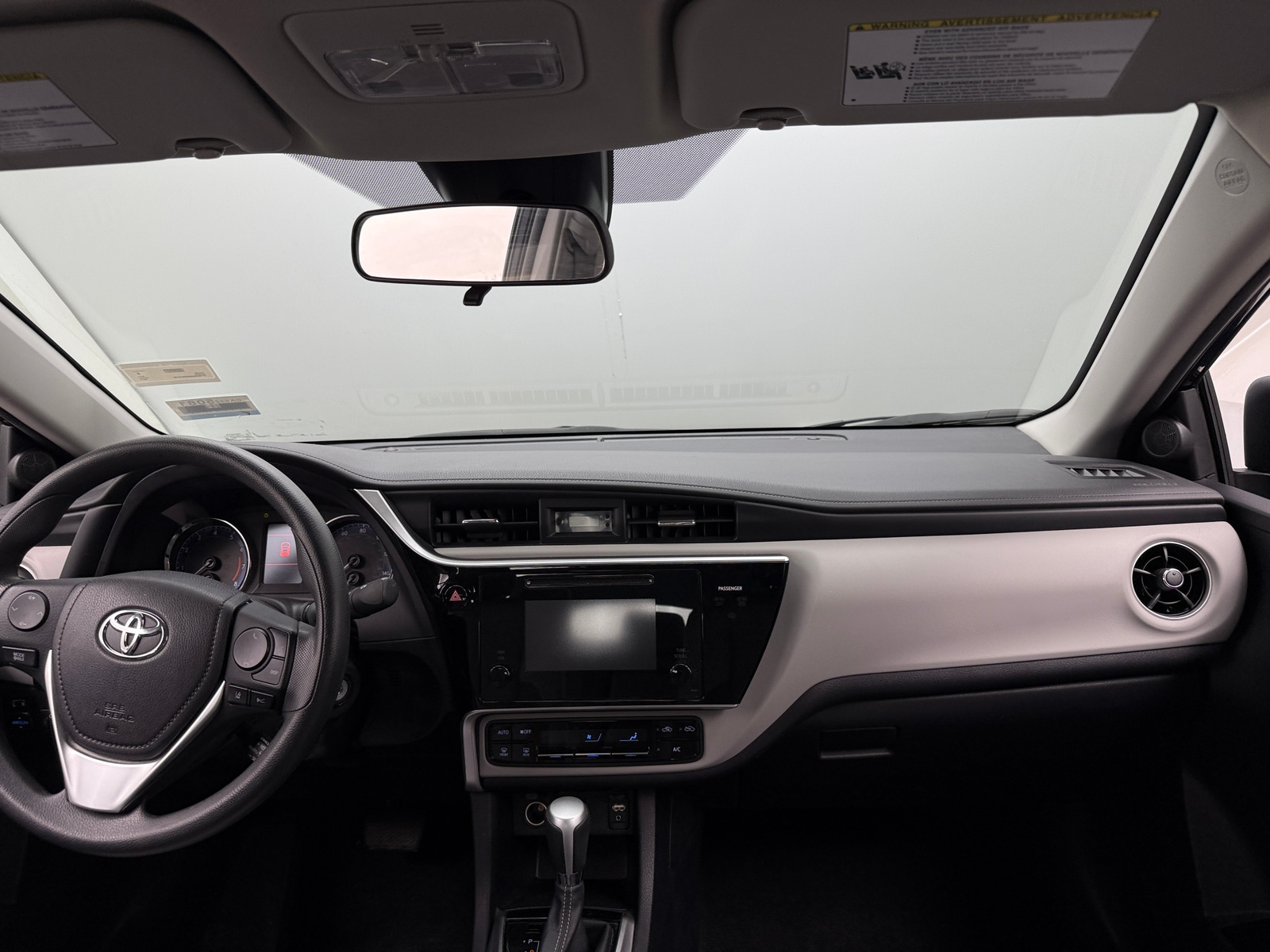 Thumbnail: 2017 Toyota Corolla - 3