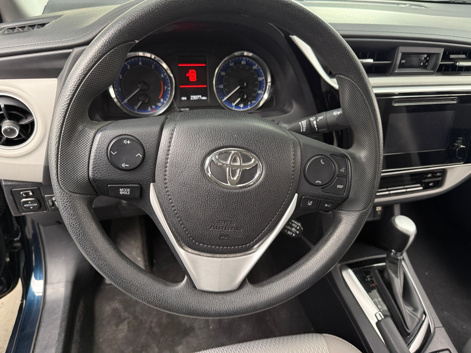 Thumbnail: 2017 Toyota Corolla - 5