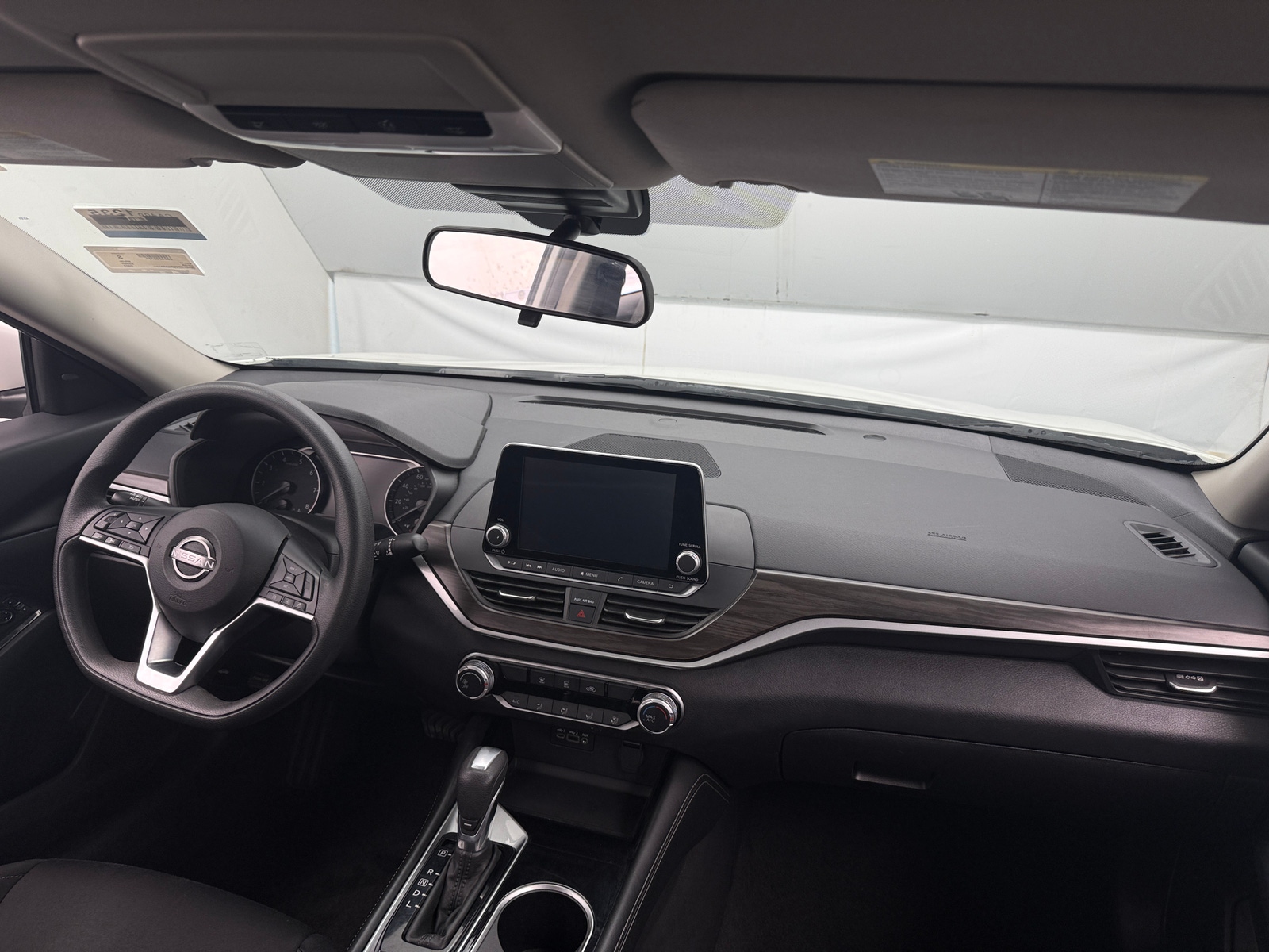 Thumbnail: 2023 Nissan Altima - 3