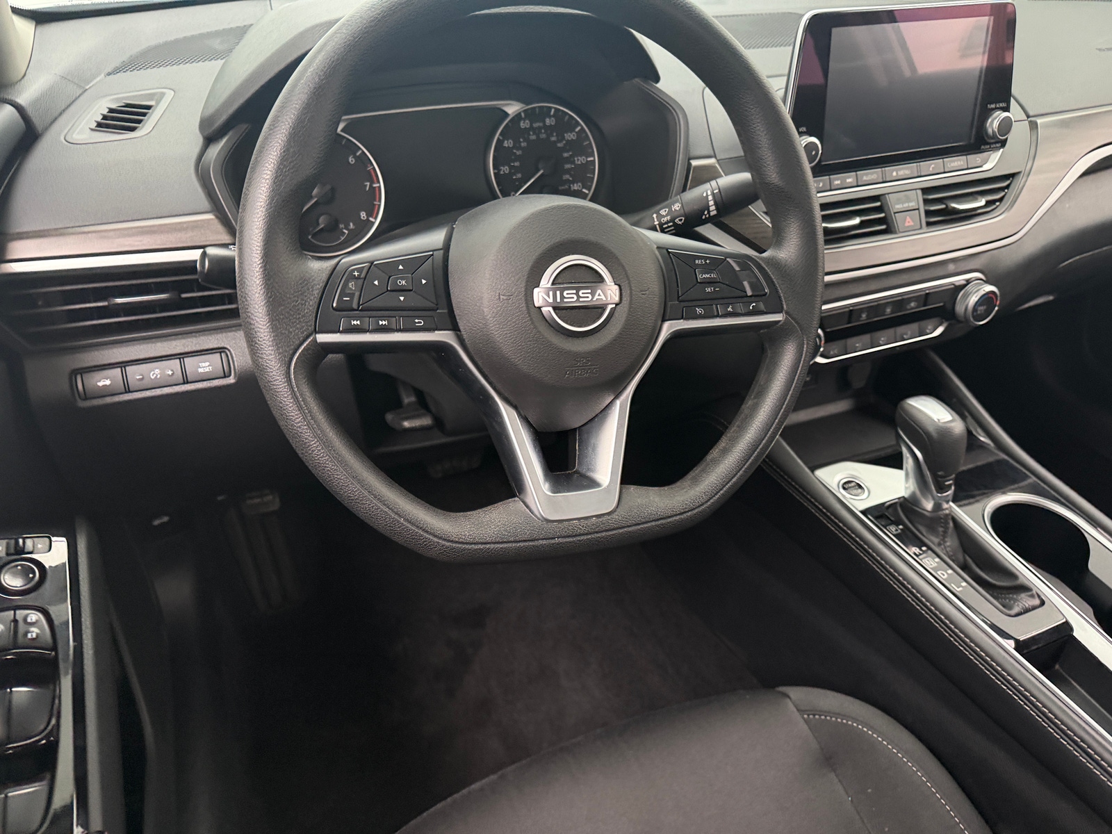 Thumbnail: 2023 Nissan Altima - 5