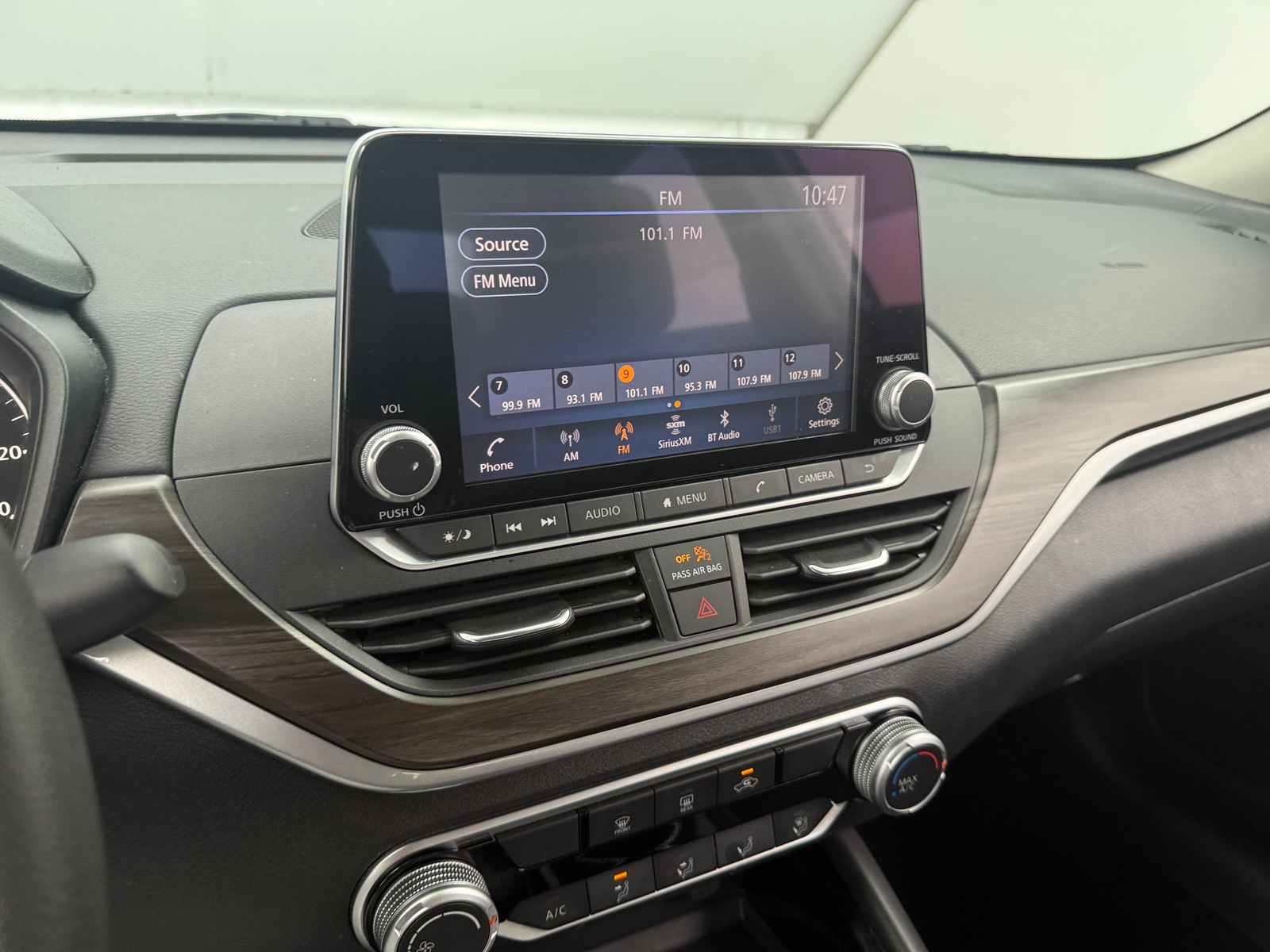 Thumbnail: 2023 Nissan Altima - 4