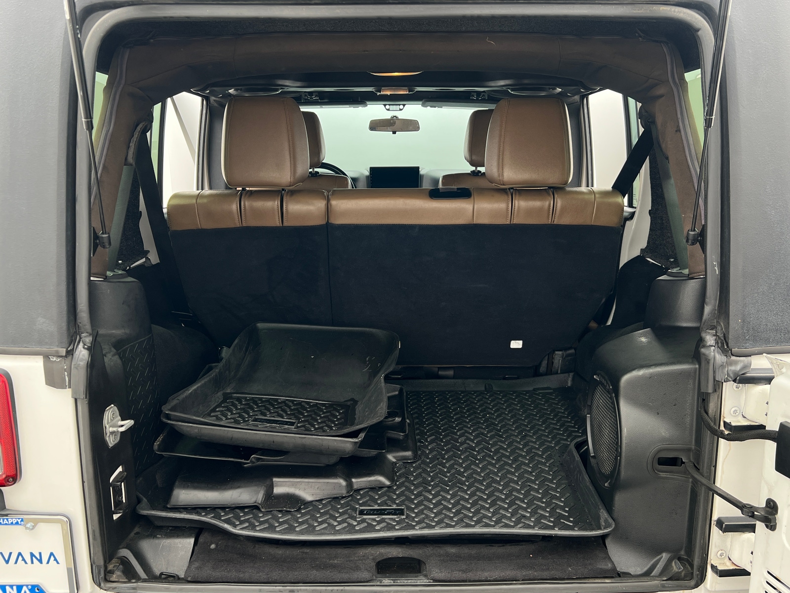 Thumbnail: 2012 Jeep Wrangler - 7