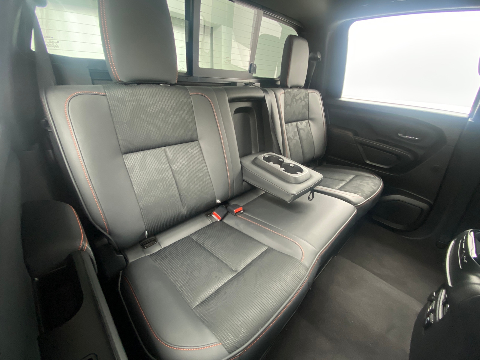 Thumbnail: 2023 Nissan Titan - 6