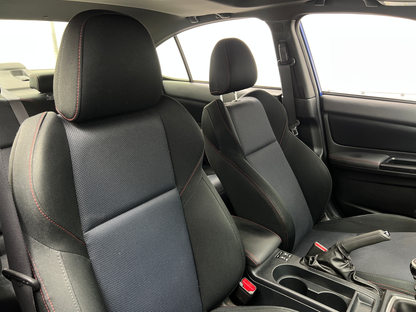 Thumbnail: 2017 Subaru WRX - 2