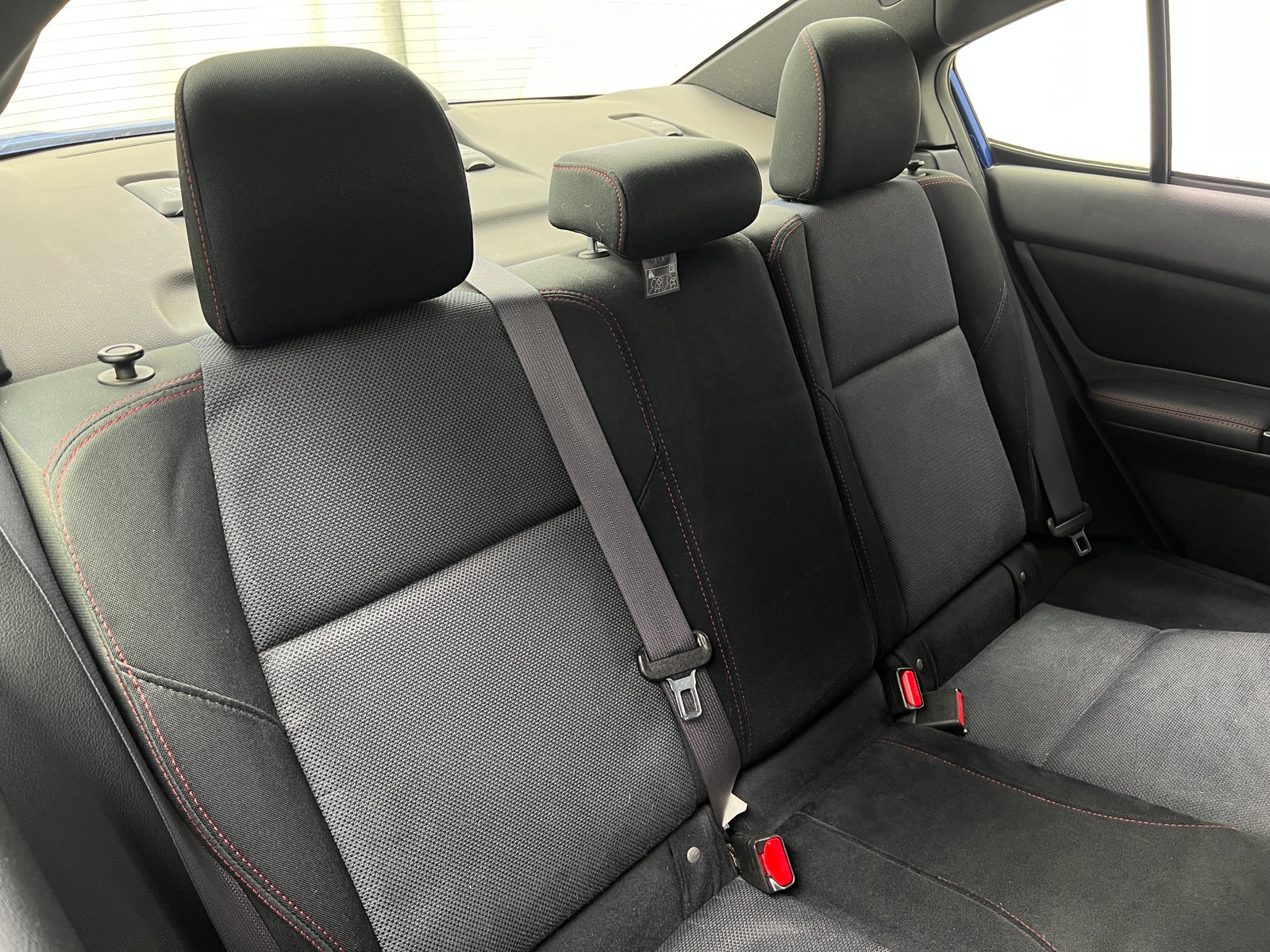 Thumbnail: 2017 Subaru WRX - 6