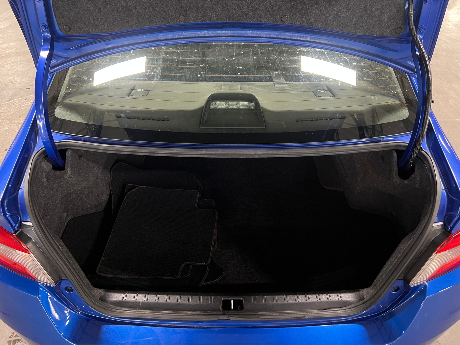 Thumbnail: 2017 Subaru WRX - 7