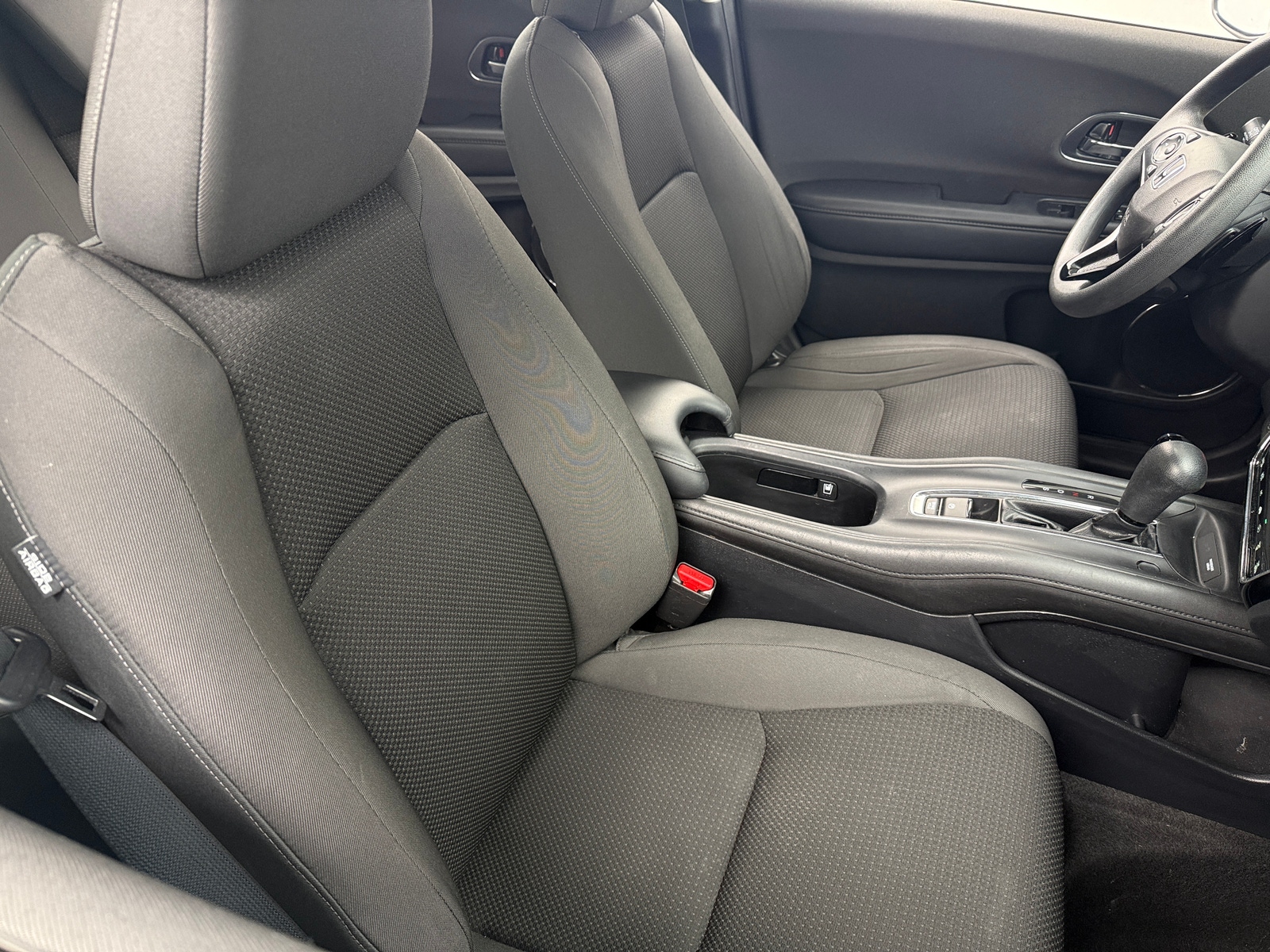 Thumbnail: 2020 Honda HR-V - 2