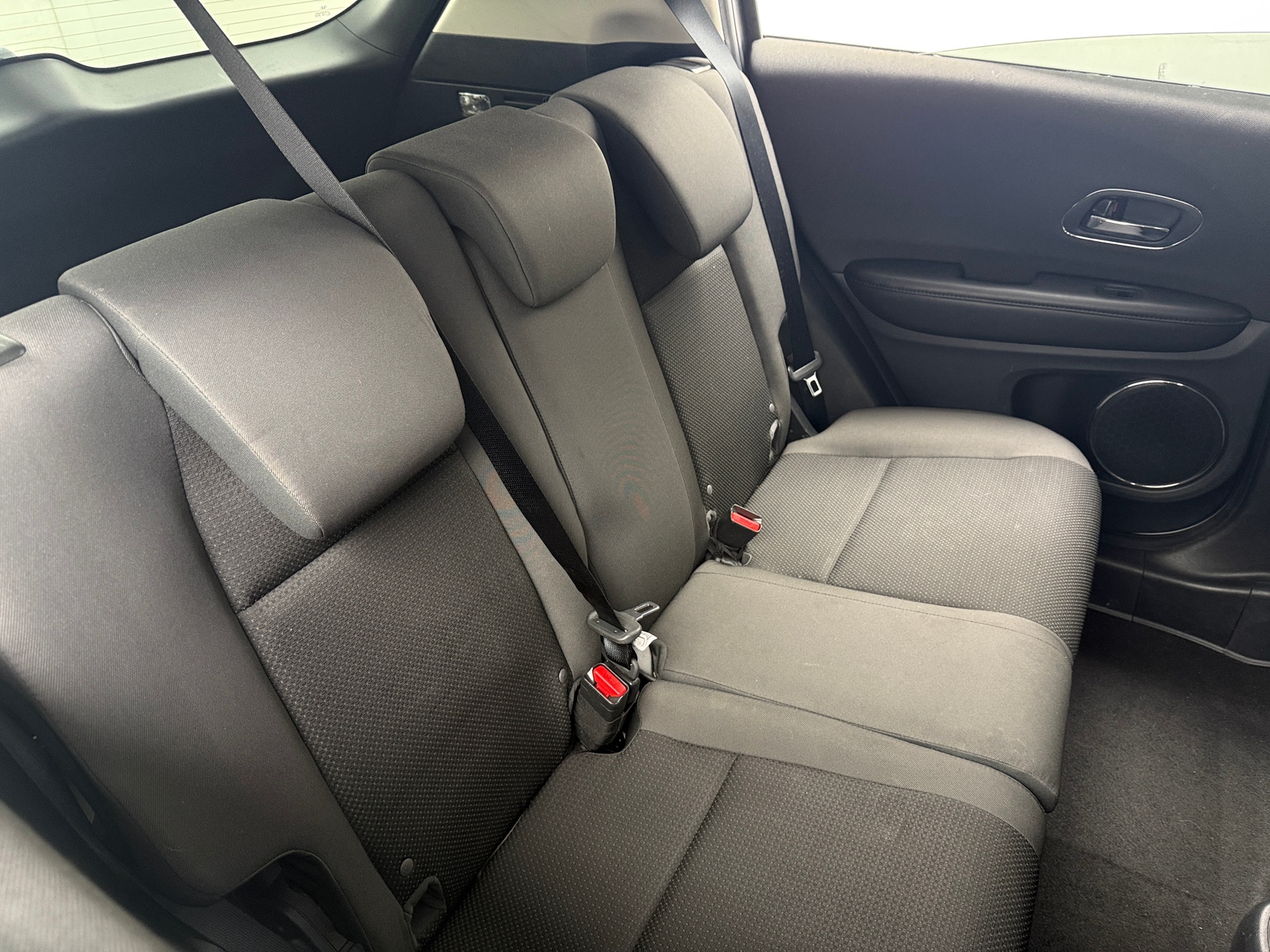 Thumbnail: 2020 Honda HR-V - 6