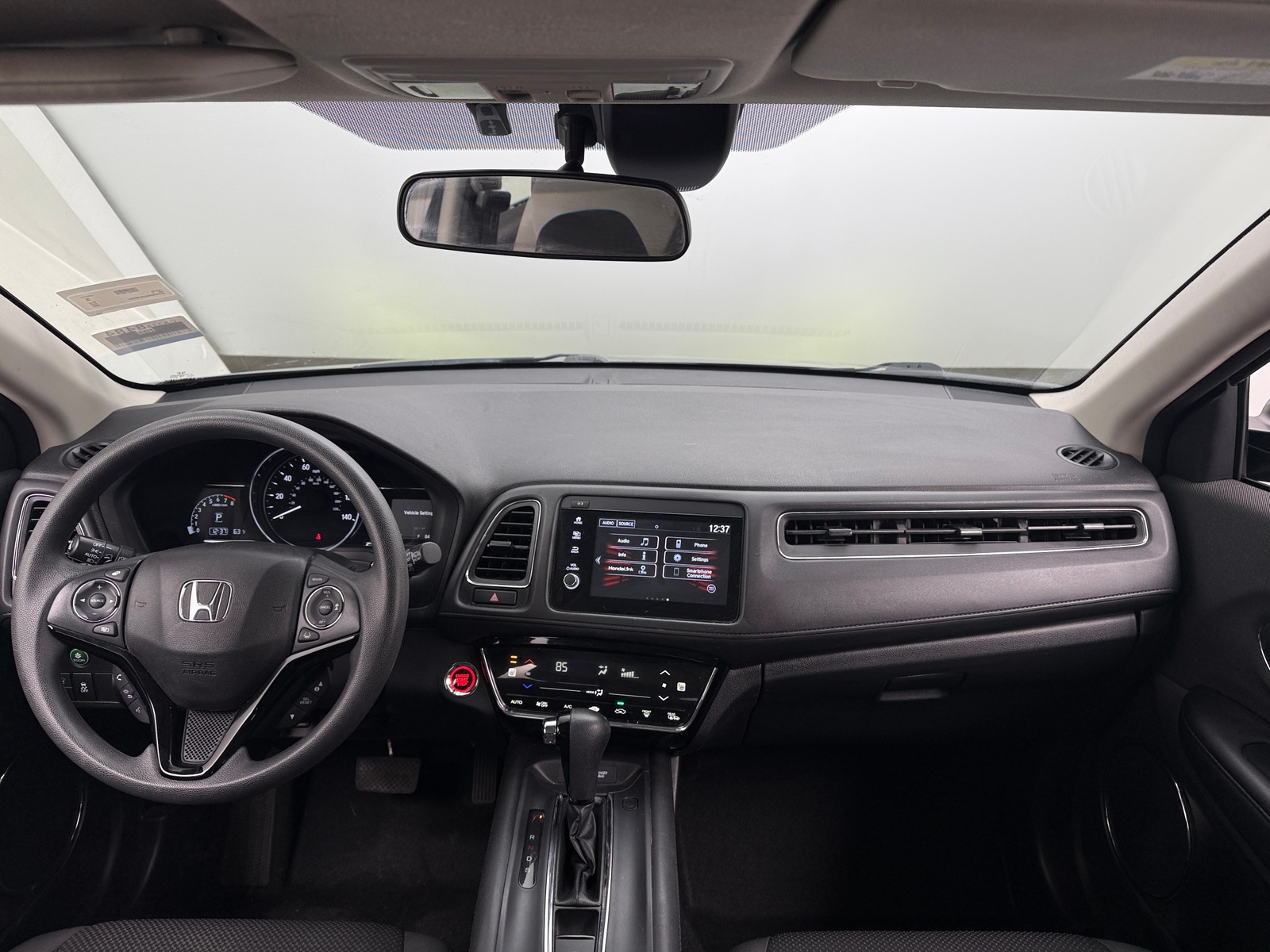 Thumbnail: 2020 Honda HR-V - 3