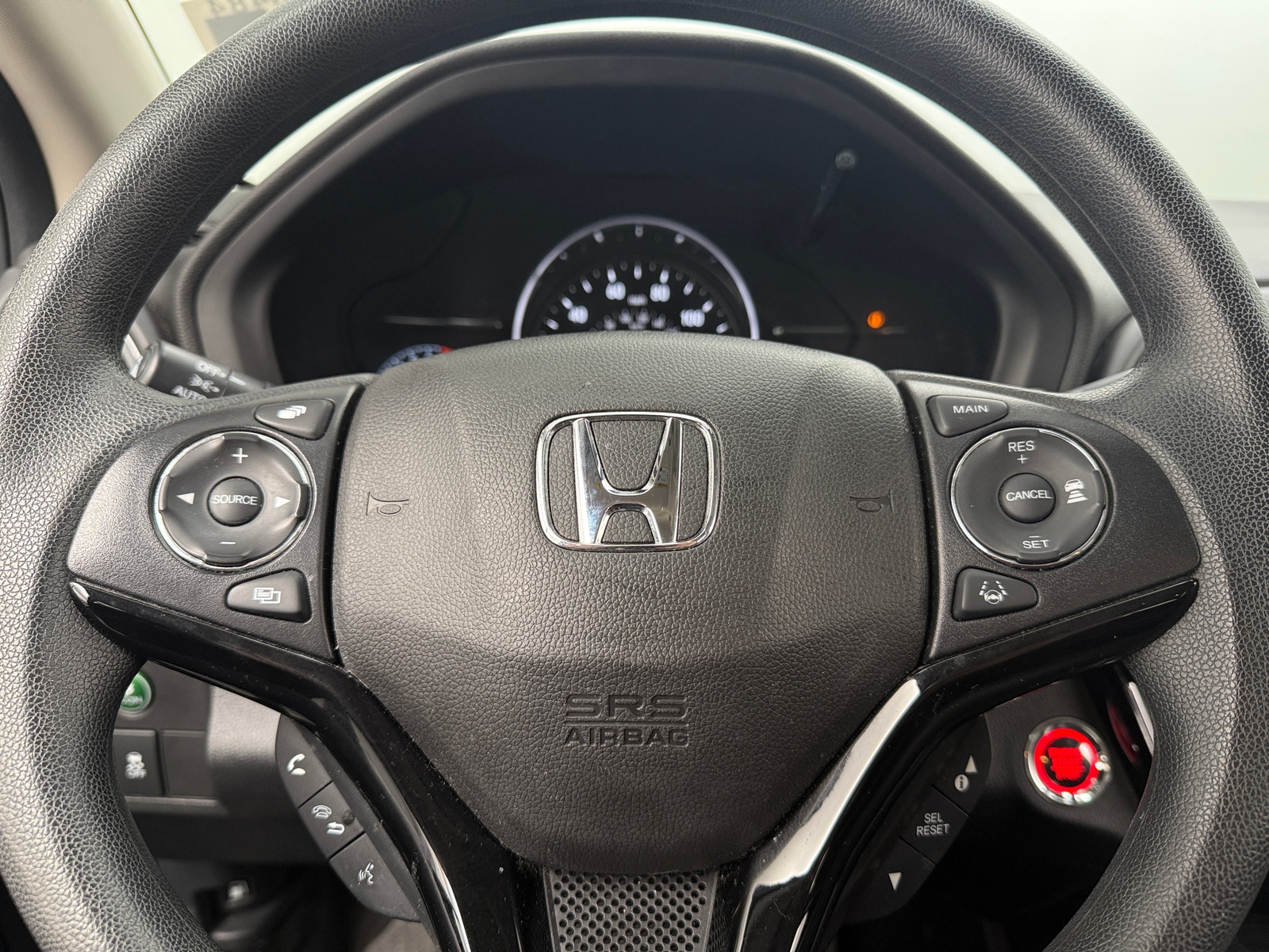 Thumbnail: 2020 Honda HR-V - 5