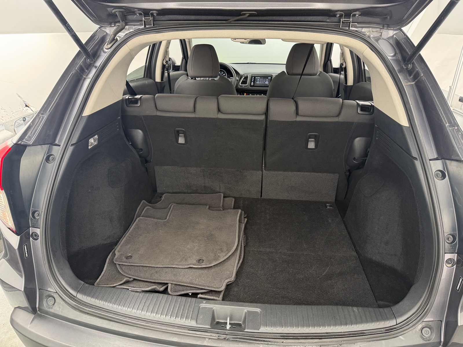 Thumbnail: 2020 Honda HR-V - 7