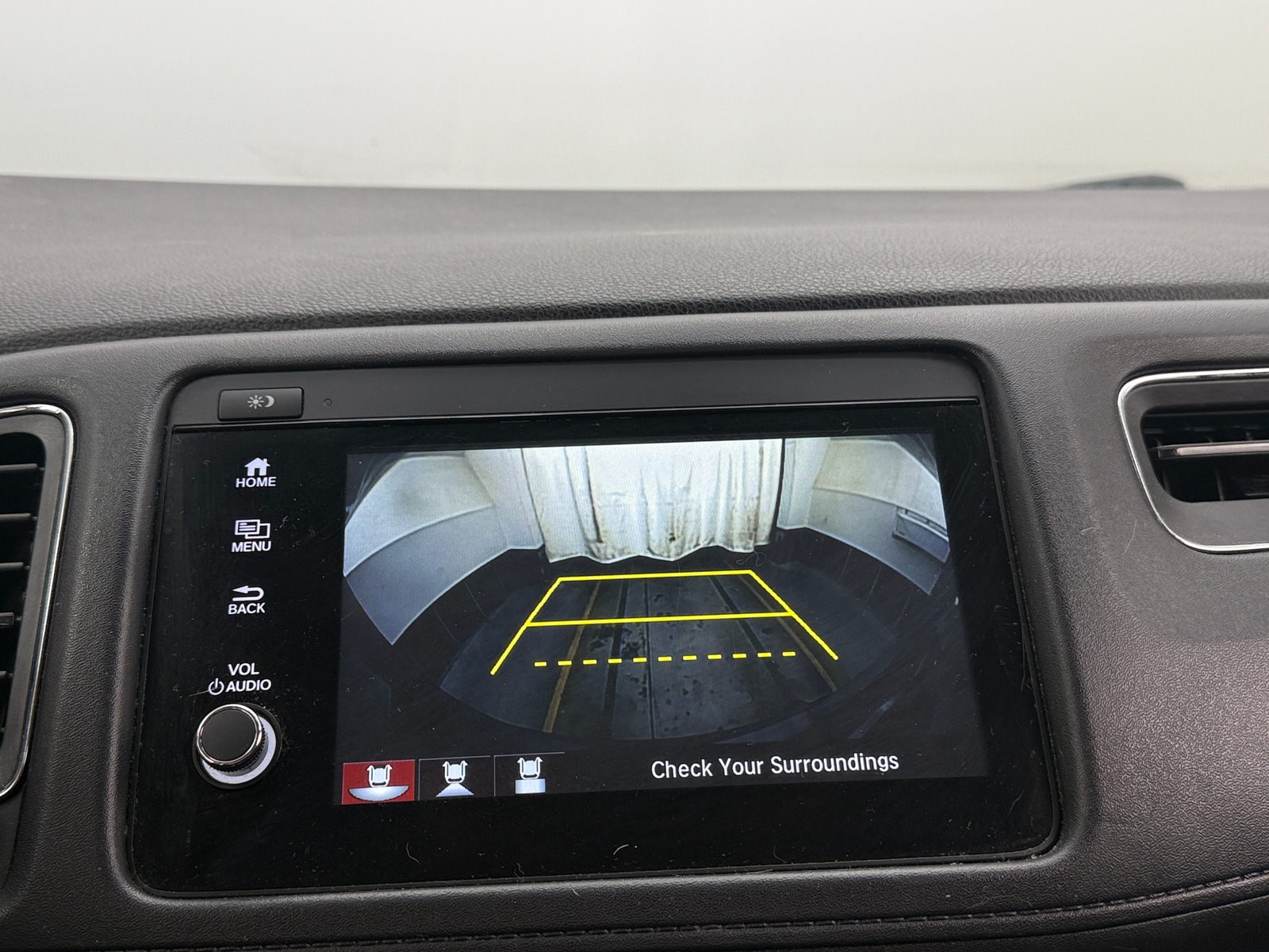 Thumbnail: 2020 Honda HR-V - 4