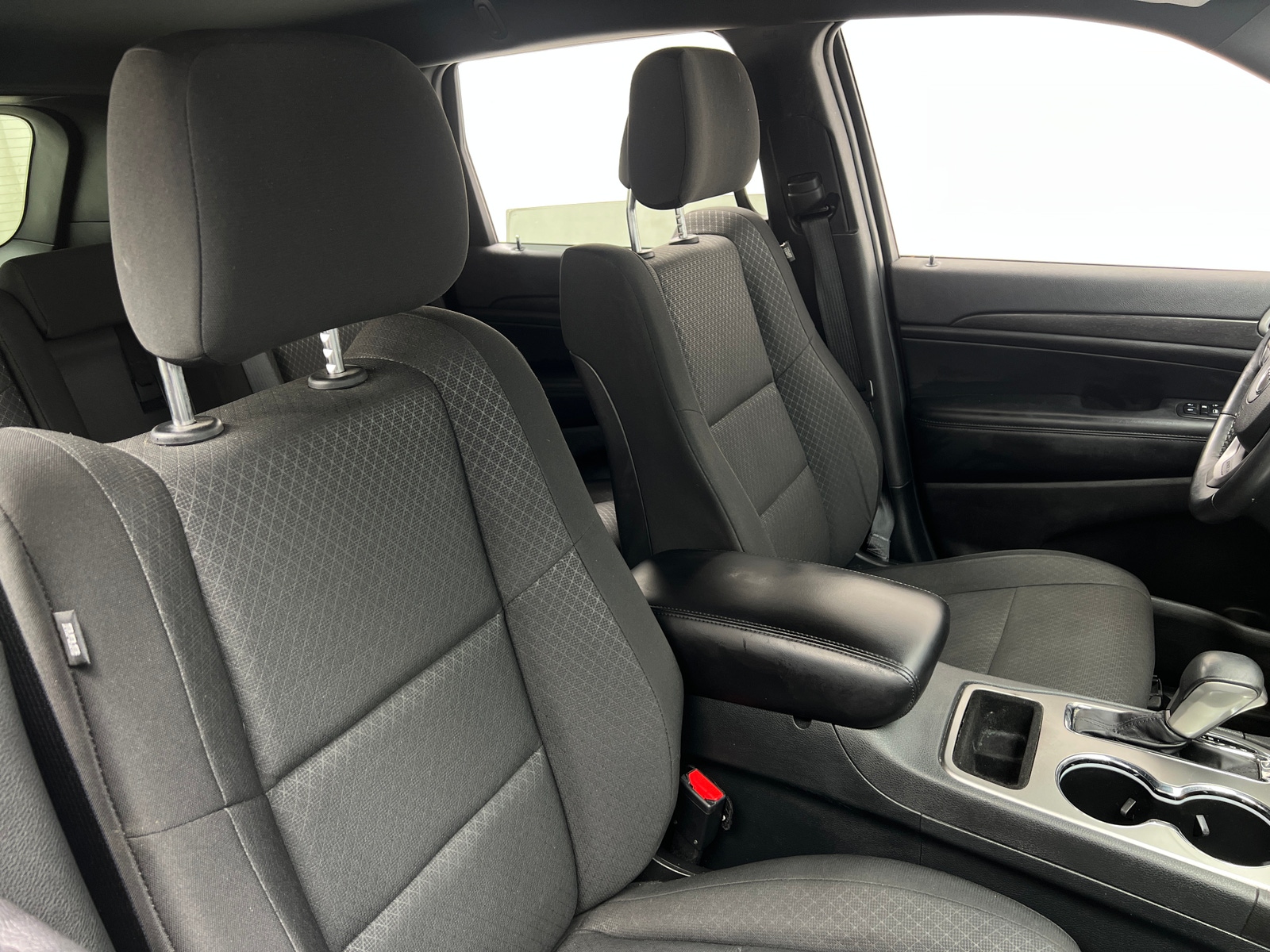 Thumbnail: 2018 Jeep Grand Cherokee - 2