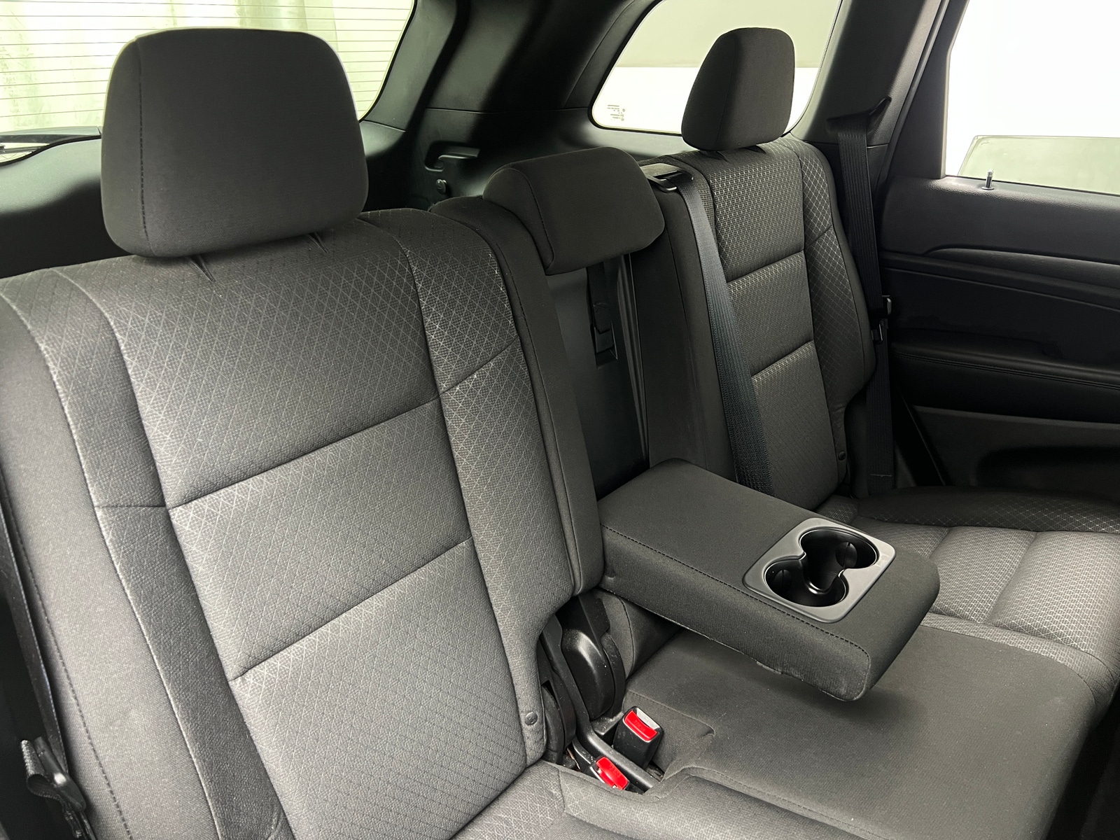 Thumbnail: 2018 Jeep Grand Cherokee - 6