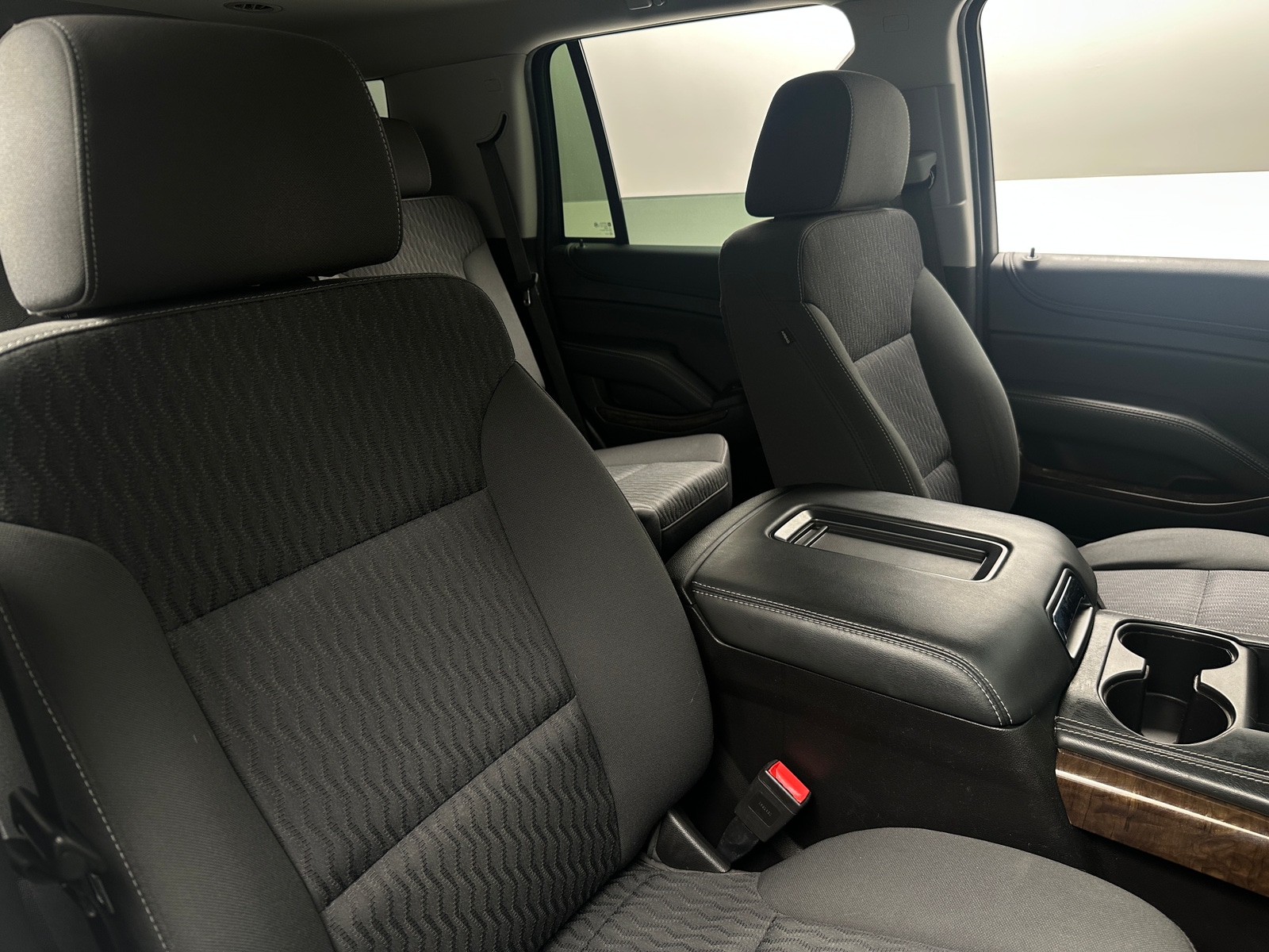 Thumbnail: 2018 Chevrolet Tahoe - 2