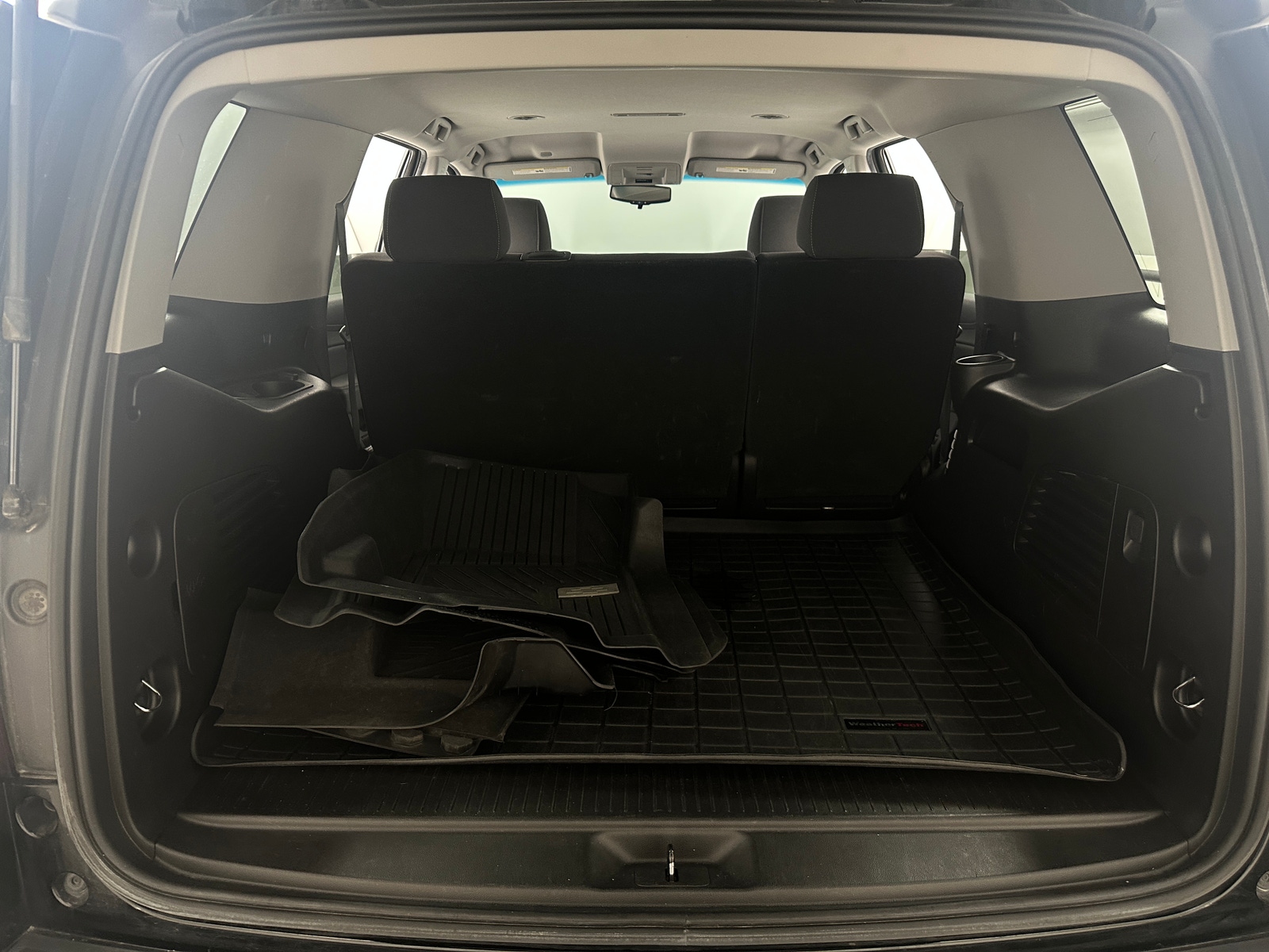 Thumbnail: 2018 Chevrolet Tahoe - 7