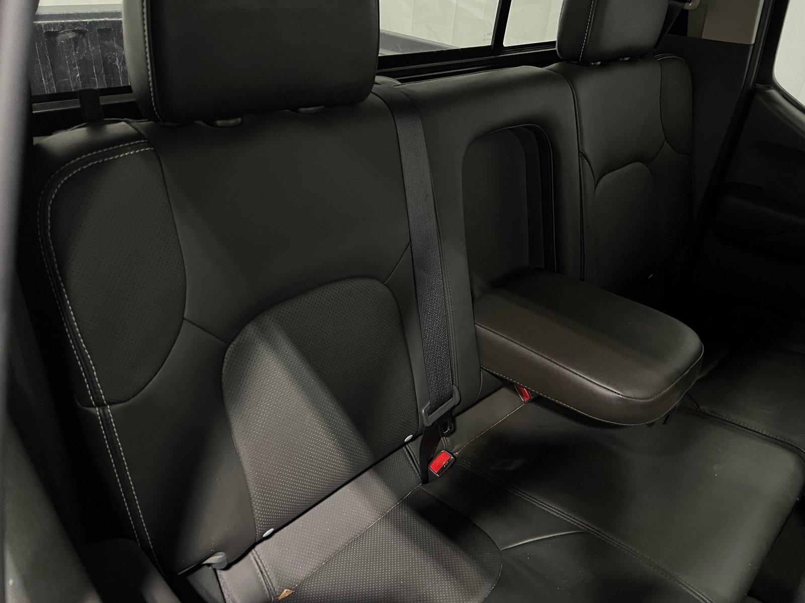 Thumbnail: 2019 Nissan Frontier - 5