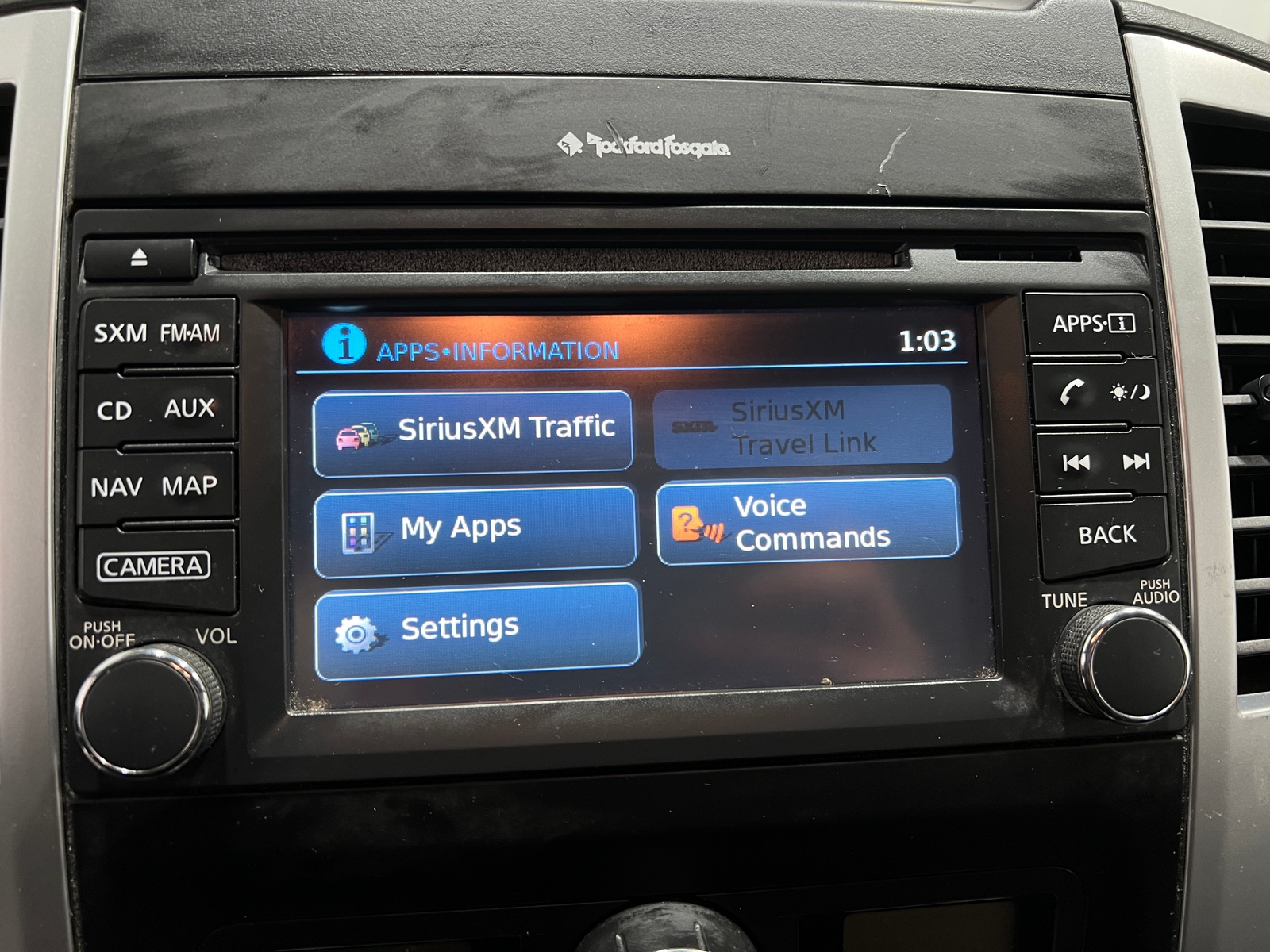 Thumbnail: 2019 Nissan Frontier - 3