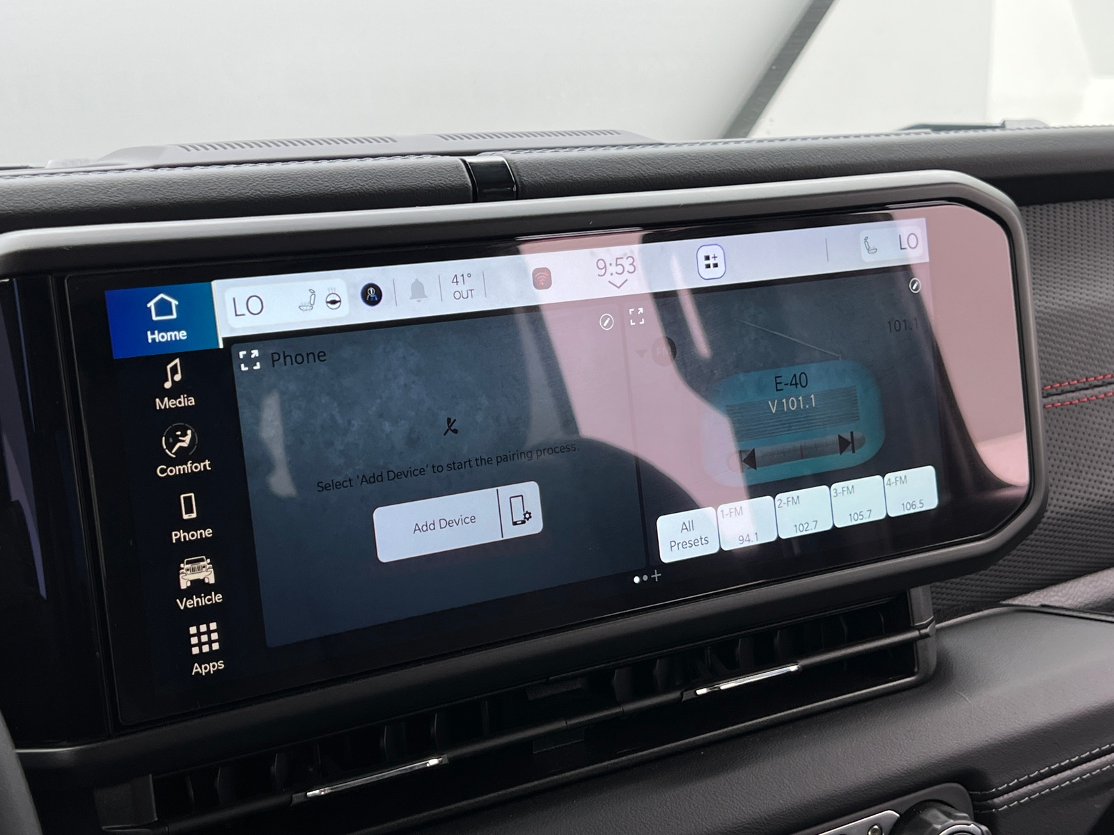 Thumbnail: 2025 Jeep Wrangler - 4