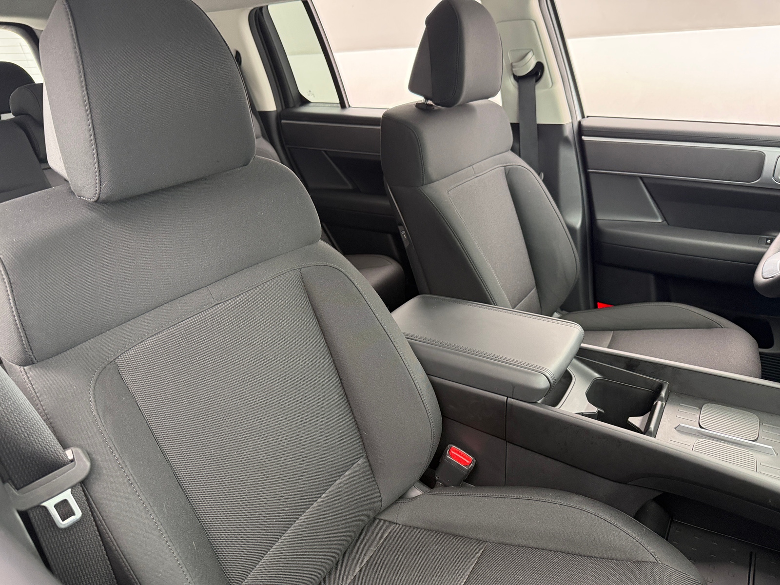 Thumbnail: 2025 Hyundai Santa Fe - 2